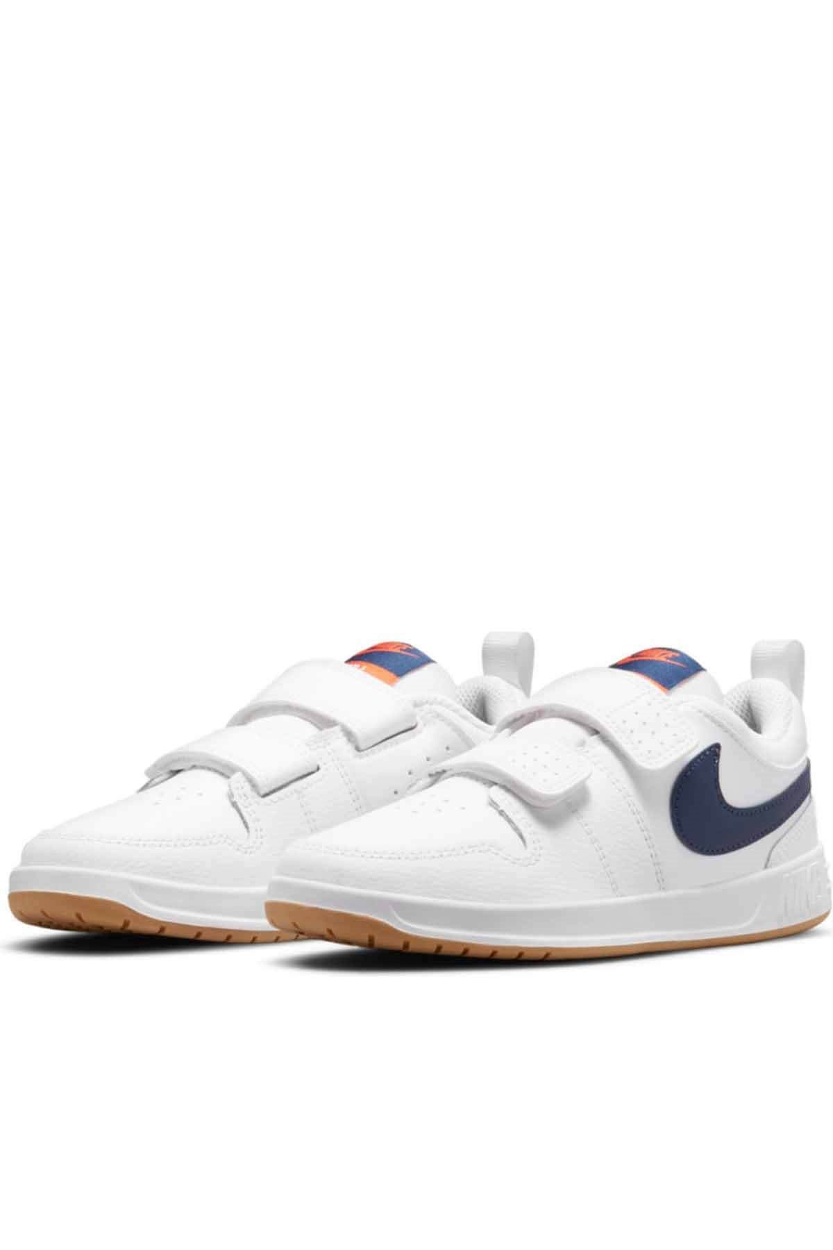 NIKEGünlük SporNike Pico 5 (Psv) Çocuk Günlük Spor Ayakkabı AR4161-106-ByzSyh