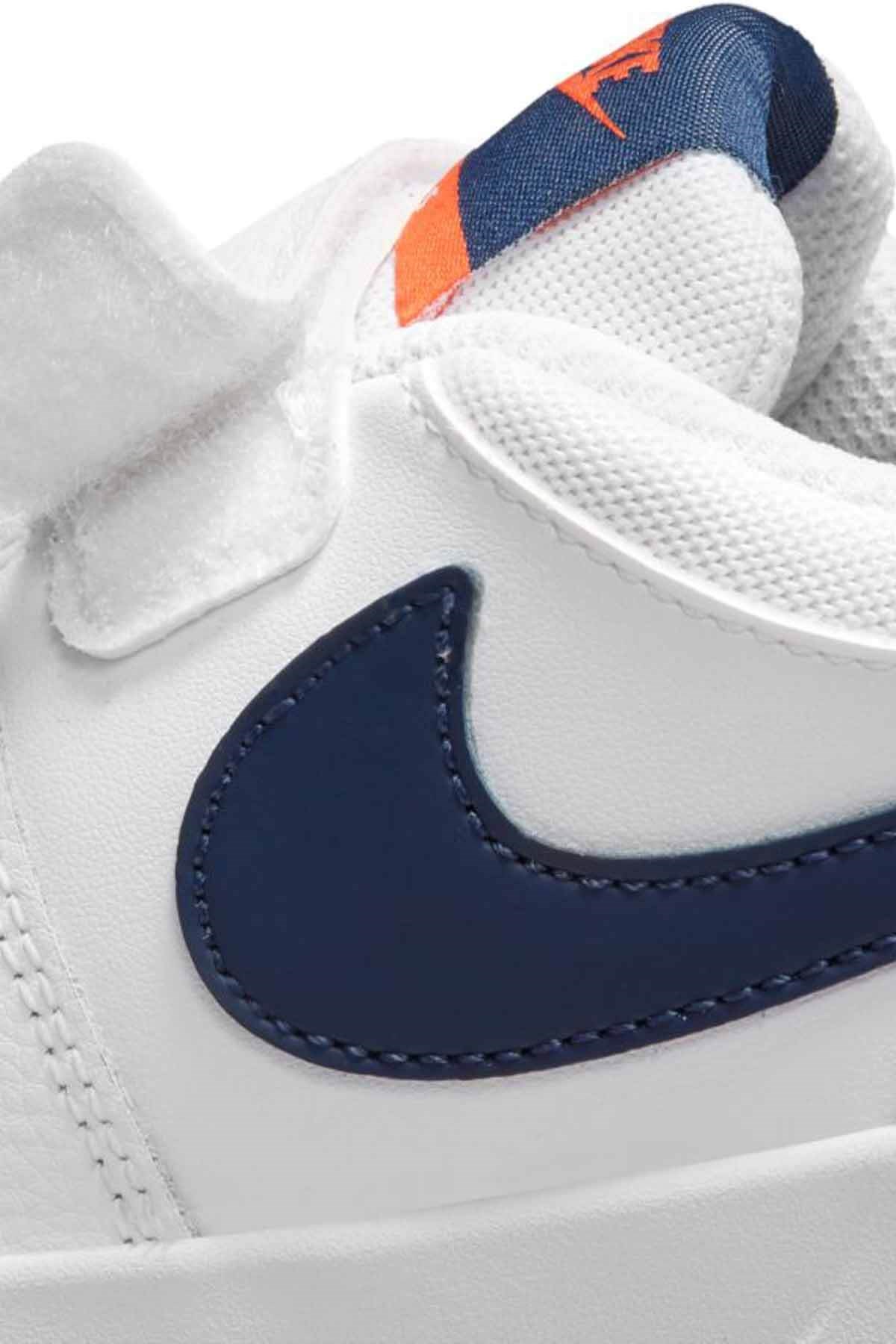 NIKEGünlük SporNike Pico 5 (Psv) Çocuk Günlük Spor Ayakkabı AR4161-106-ByzSyh