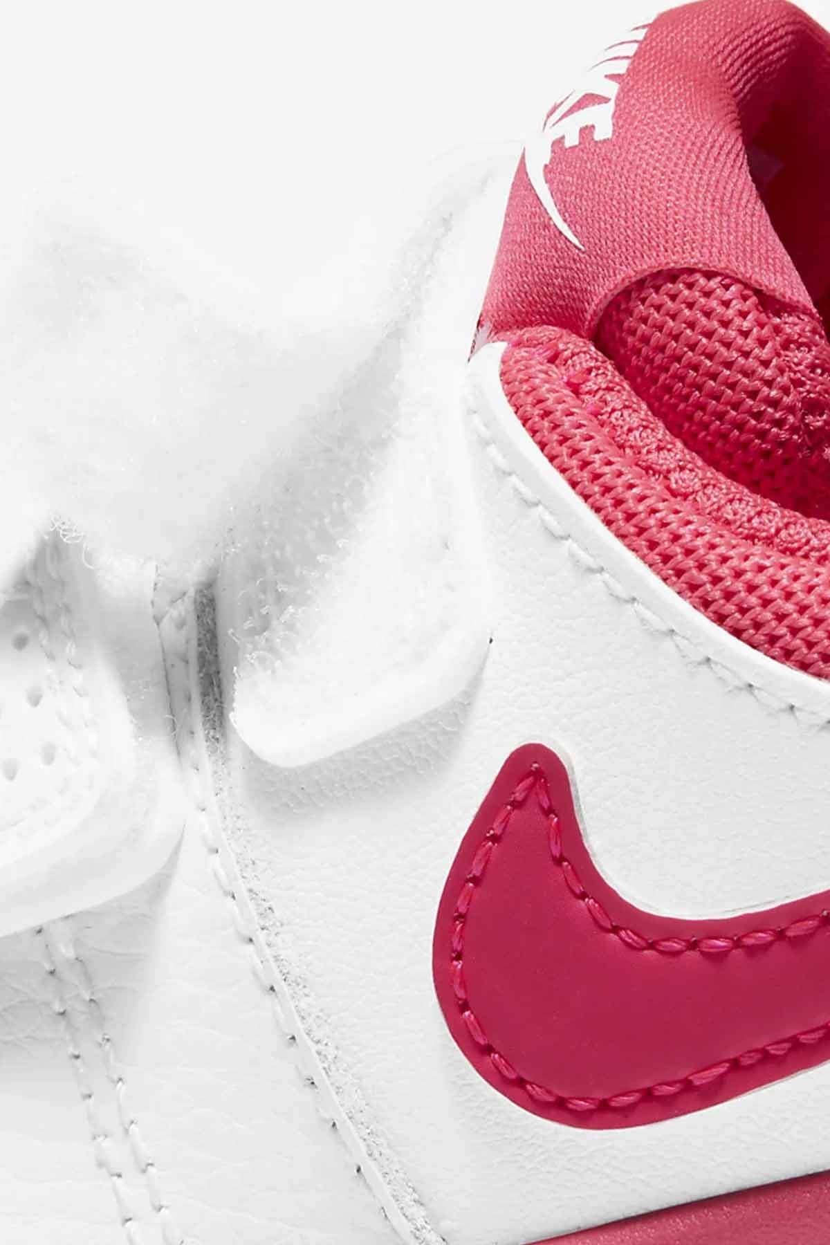 NIKEGünlük SporNike Pico 5 (Tdv) Çocuk Günlük Spor Ayakkabı AR4162-104-BEYAZ-PMB