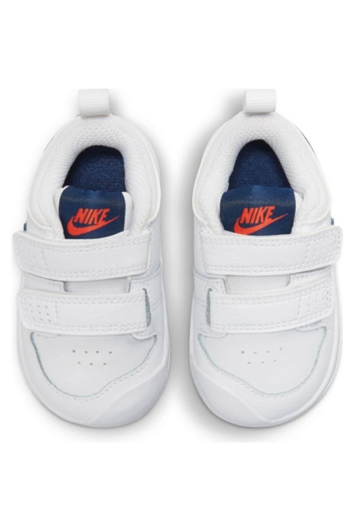 NIKEGünlük SporNike Pico 5 (Tdv) Çocuk Günlük Spor Ayakkabı AR4162-106-ByzSyh