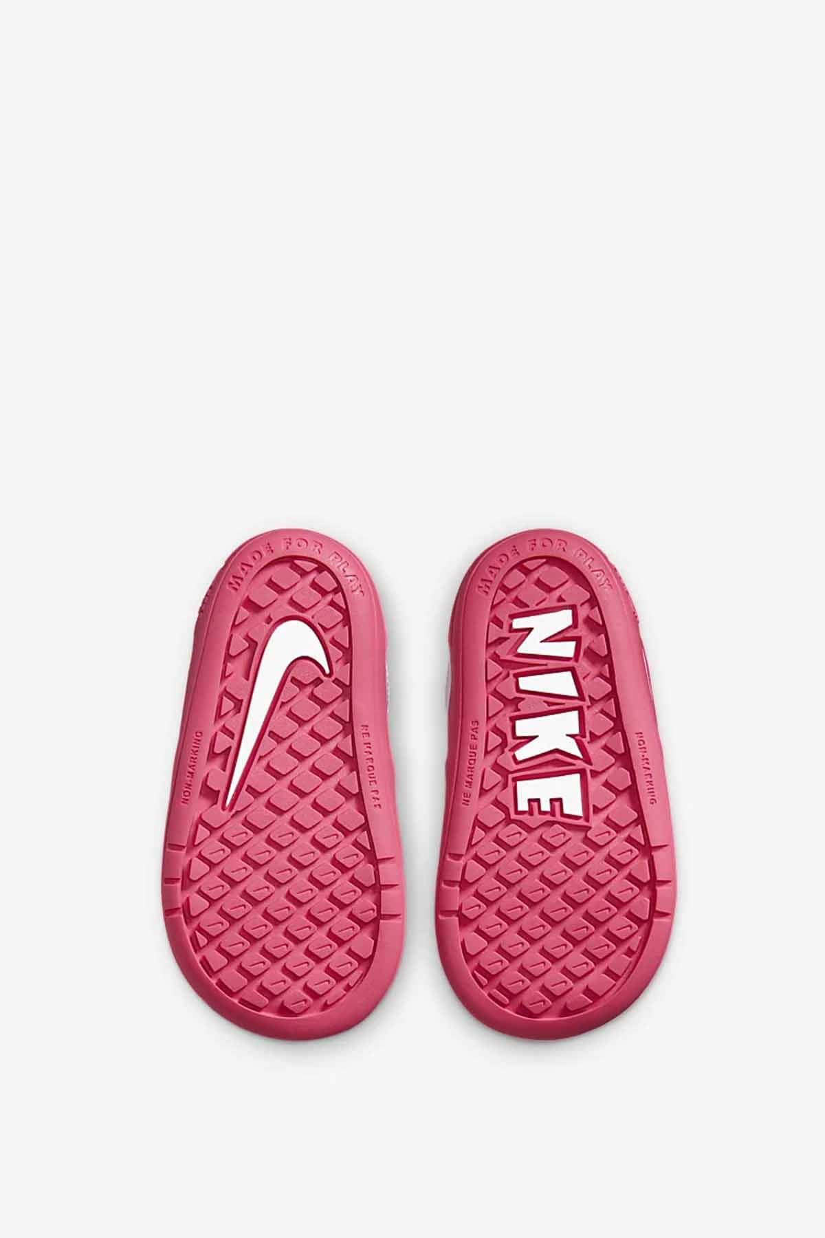 NIKEGünlük SporNike Pico 5 (Tdv) Çocuk Günlük Spor Ayakkabı AR4162-104-BEYAZ-PMB