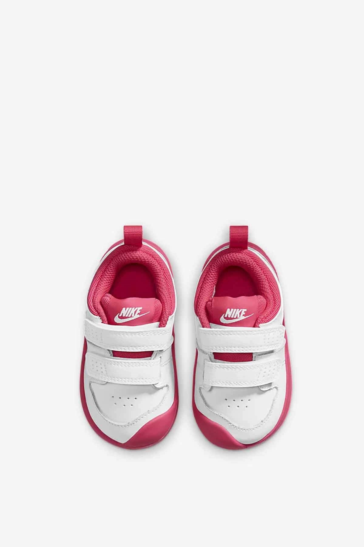 NIKEGünlük SporNike Pico 5 (Tdv) Çocuk Günlük Spor Ayakkabı AR4162-104-BEYAZ-PMB