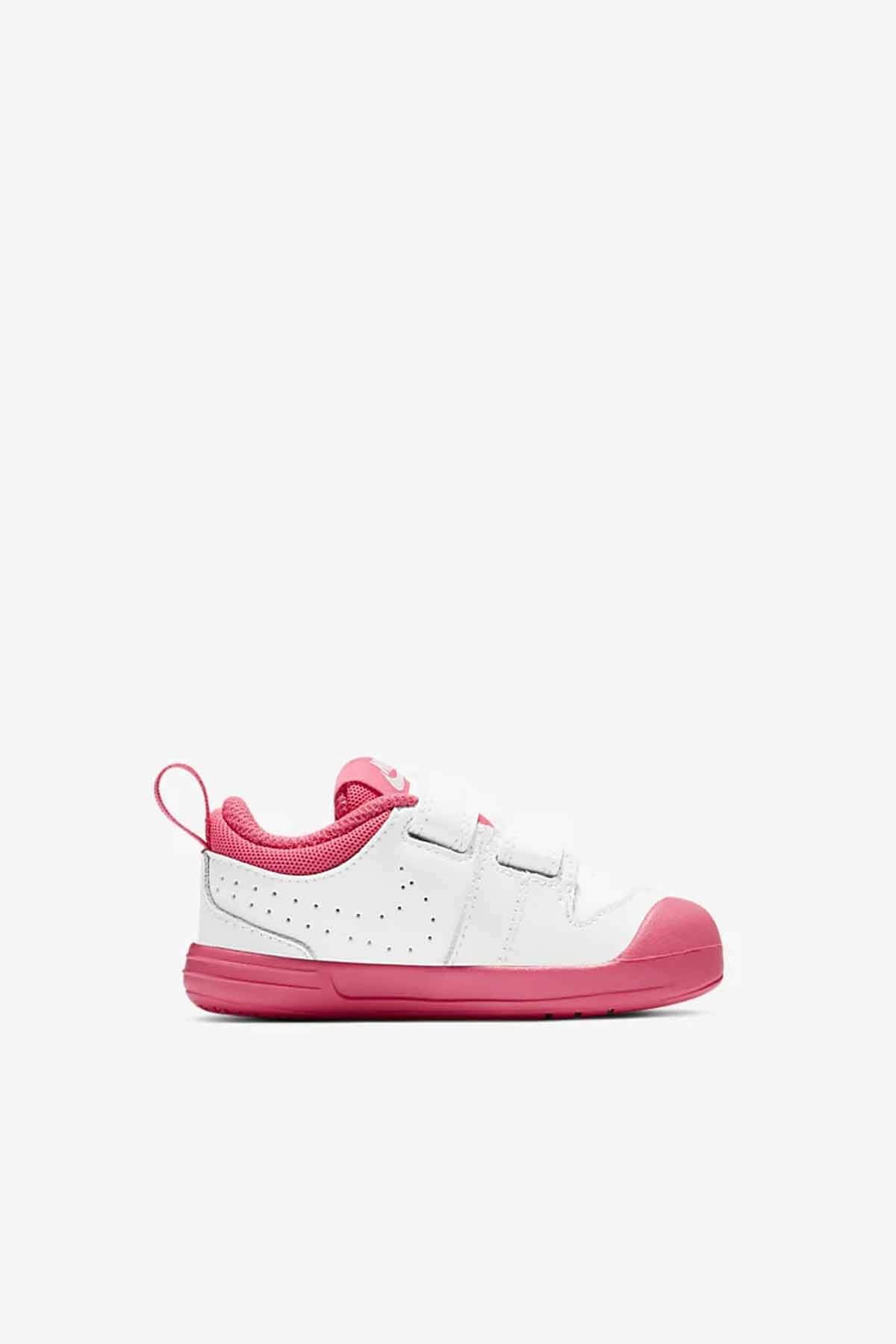 NIKEGünlük SporNike Pico 5 (Tdv) Çocuk Günlük Spor Ayakkabı AR4162-104-BEYAZ-PMB