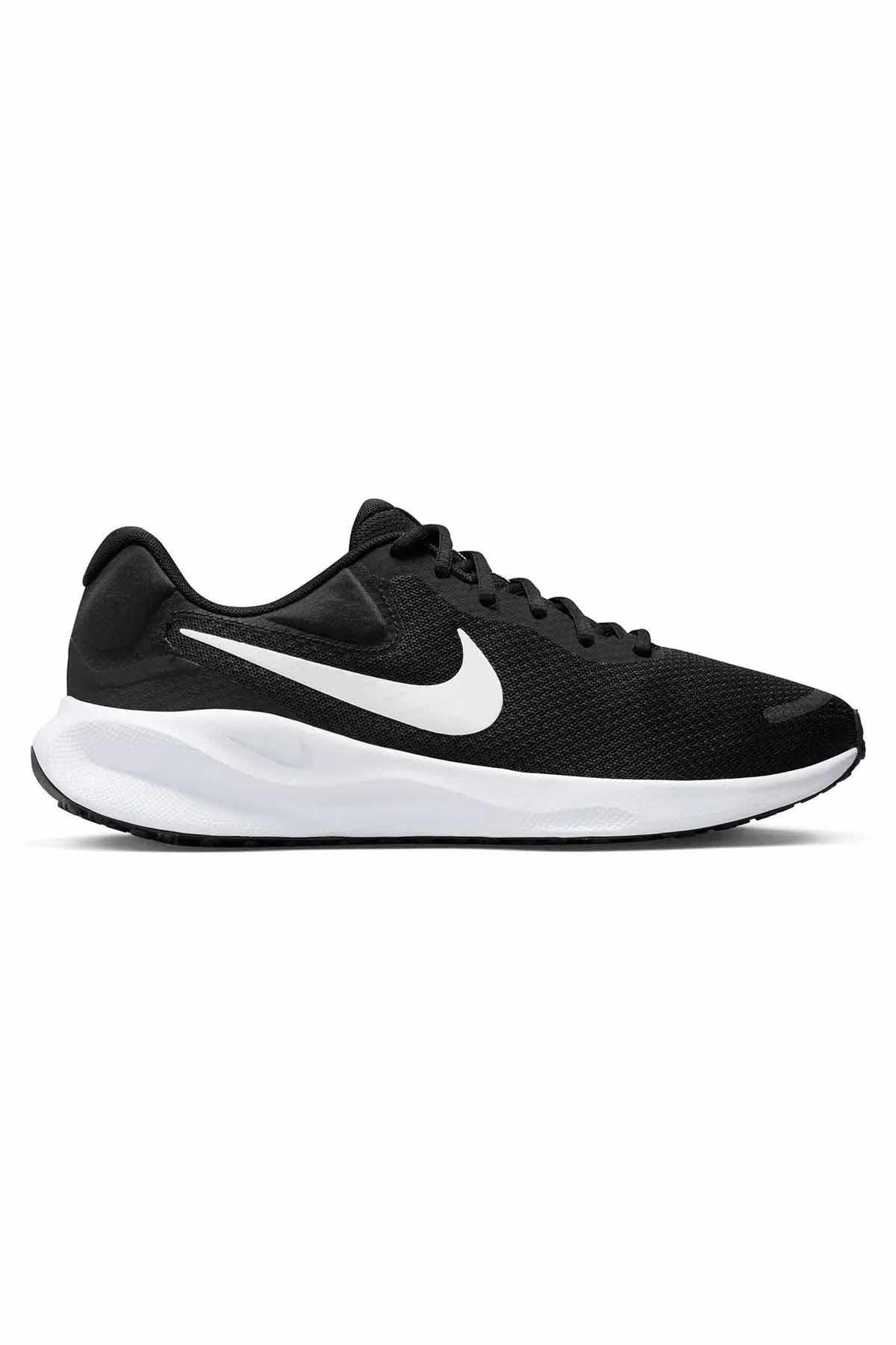 NIKEGünlük SporNike Revolutıon 7 Erkek Günlük Spor Ayakkabı FB2207-001-SIYAH