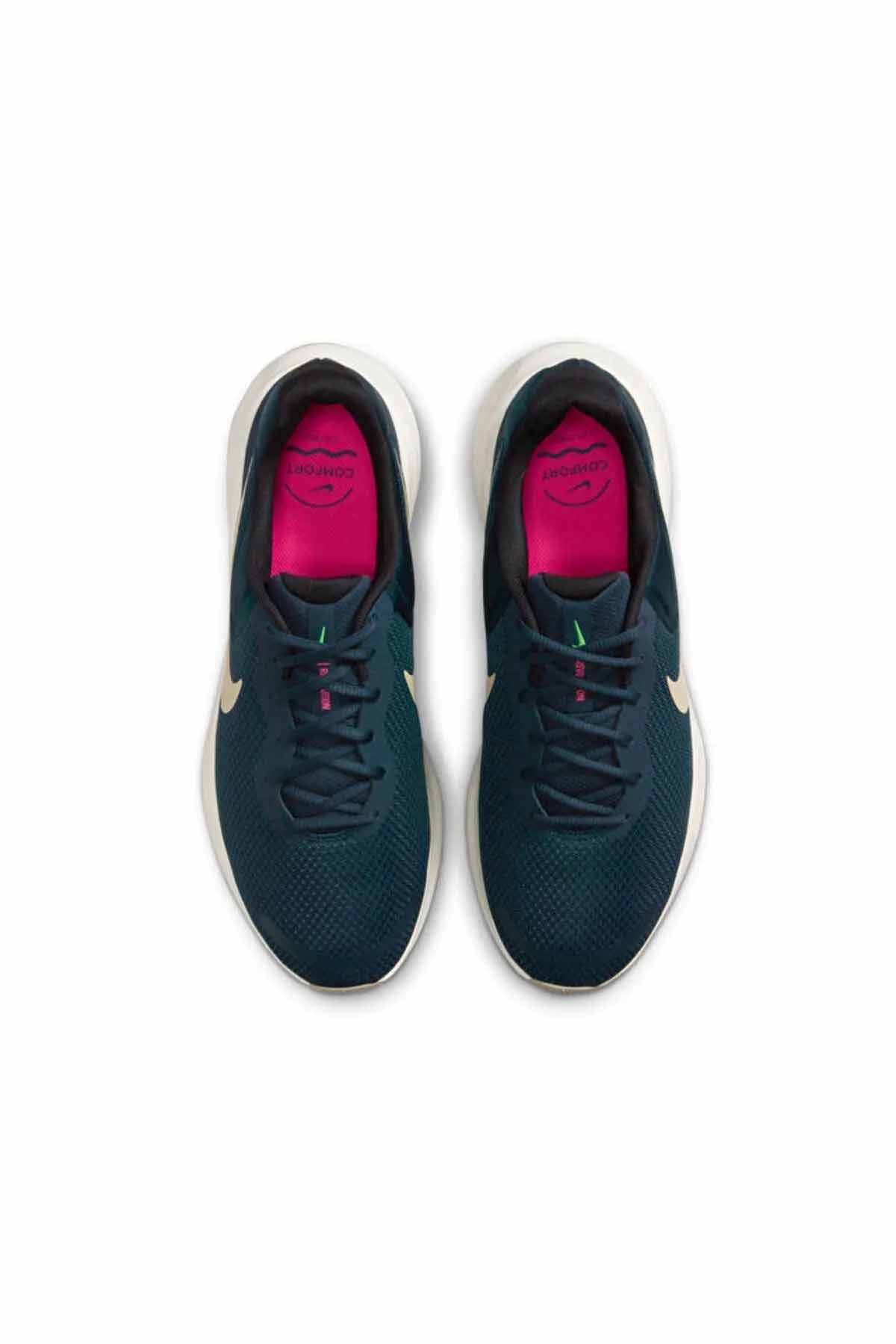 NIKEGünlük SporNike Revolutıon 7 Erkek Günlük Spor Ayakkabı FB2207-407-Laci