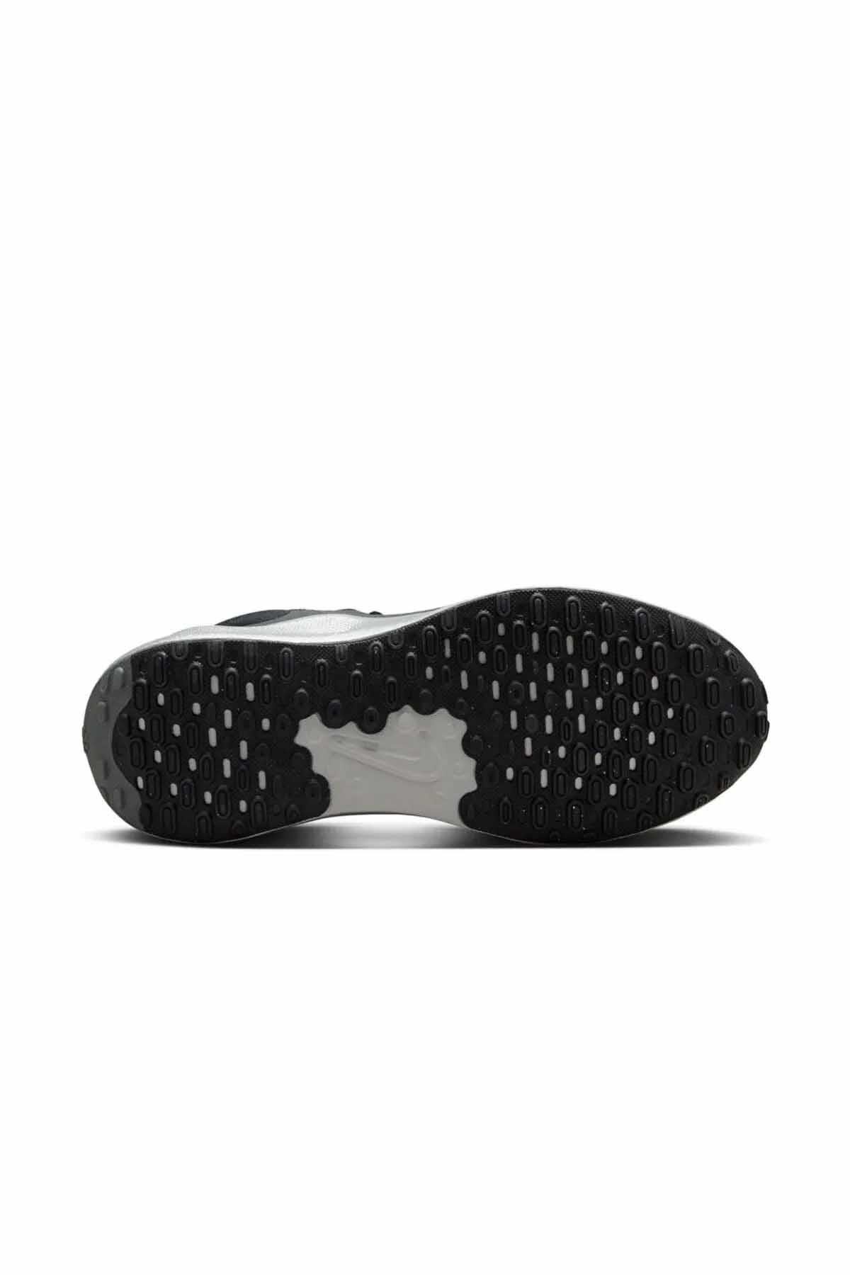 NIKEGünlük SporNike Revolution 7 Se Unisex Günlük Spor Ayakkabı FZ4805-001-Siyah-Gri