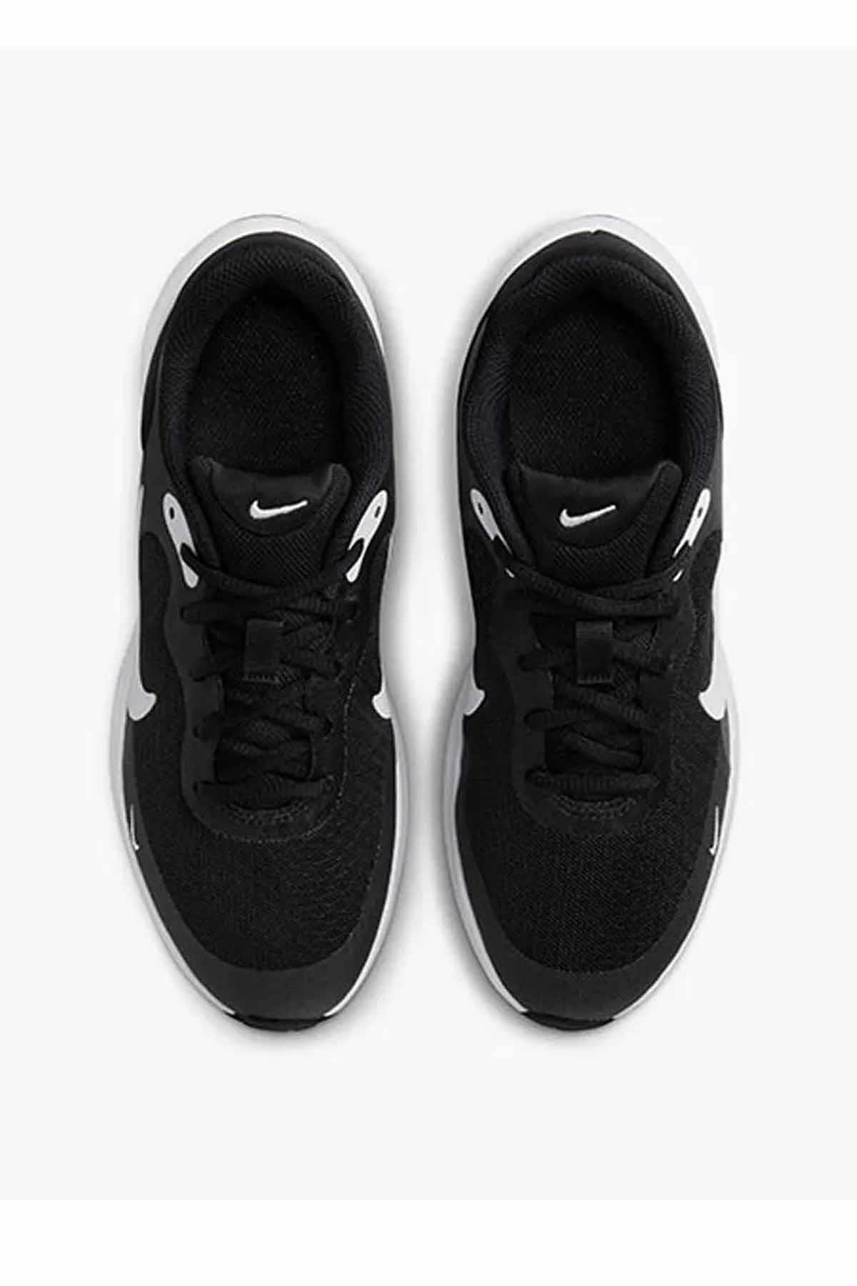 NIKEGünlük SporNike Revolution 7 Unisex Günlük Spor Ayakkabı FB7689-003-Siyah-Byz