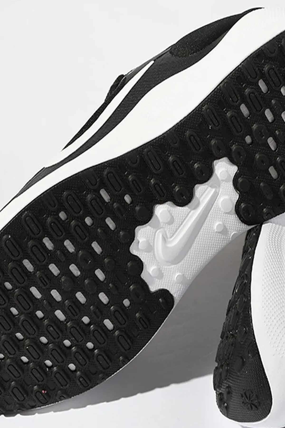 NIKEGünlük SporNike Revolution 7 Unisex Günlük Spor Ayakkabı FB7689-003-Siyah-Byz