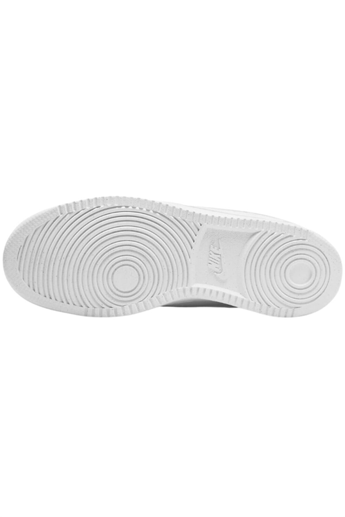 NIKEGünlük SporNike W Court Vision Low NN Kadın Günlük Spor Ayakkabı DH3158-100-BEYAZ