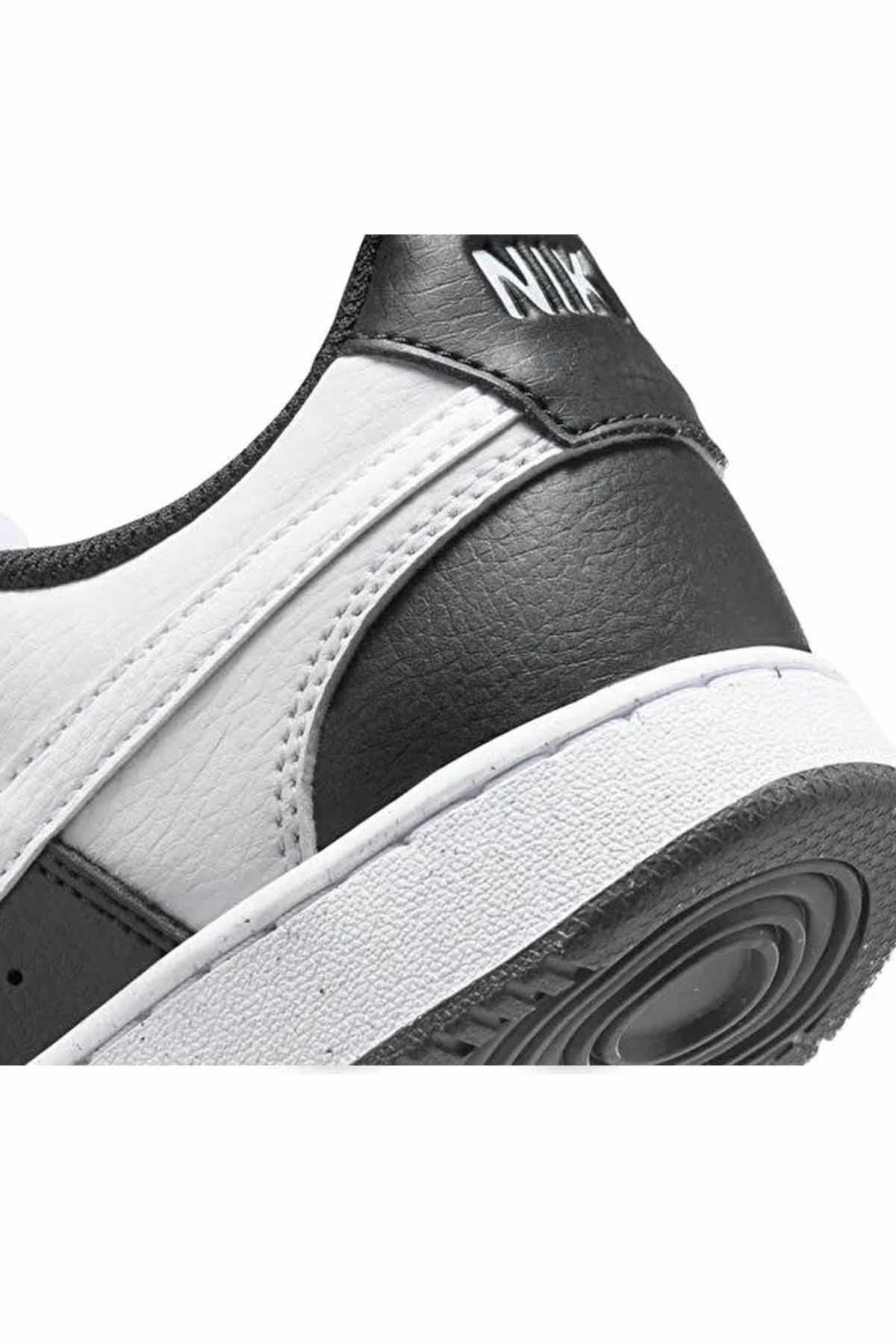 NIKEGünlük SporNike W Court Vision Low NN Kadın Günlük Spor Ayakkabı DH3158-003-BEYAZ