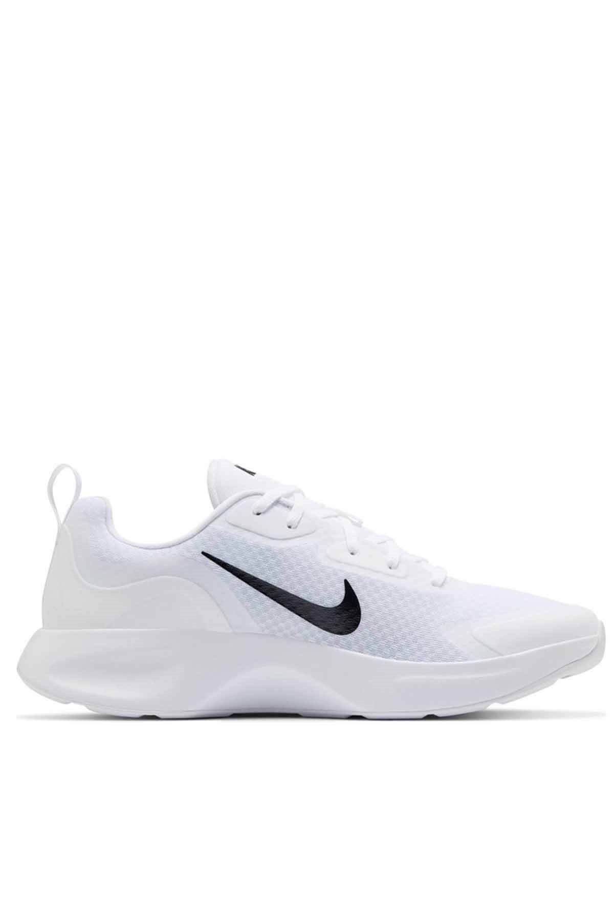 NIKEGünlük SporNike Wearallday Erkek Günlük Spor Ayakkabı CJ1682-101-Beyaz