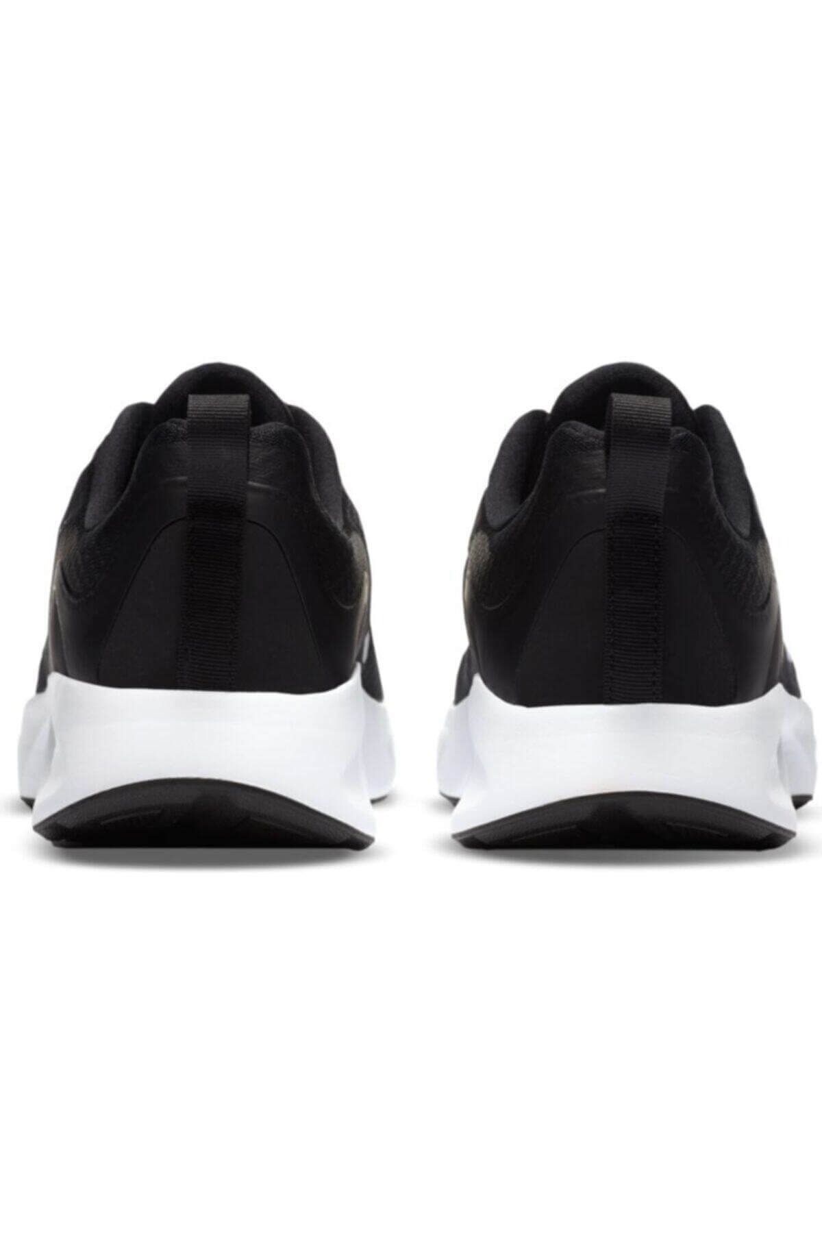 NIKEGünlük SporNike Wearallday Erkek Günlük Spor Ayakkabı CJ1682-004-Siyah