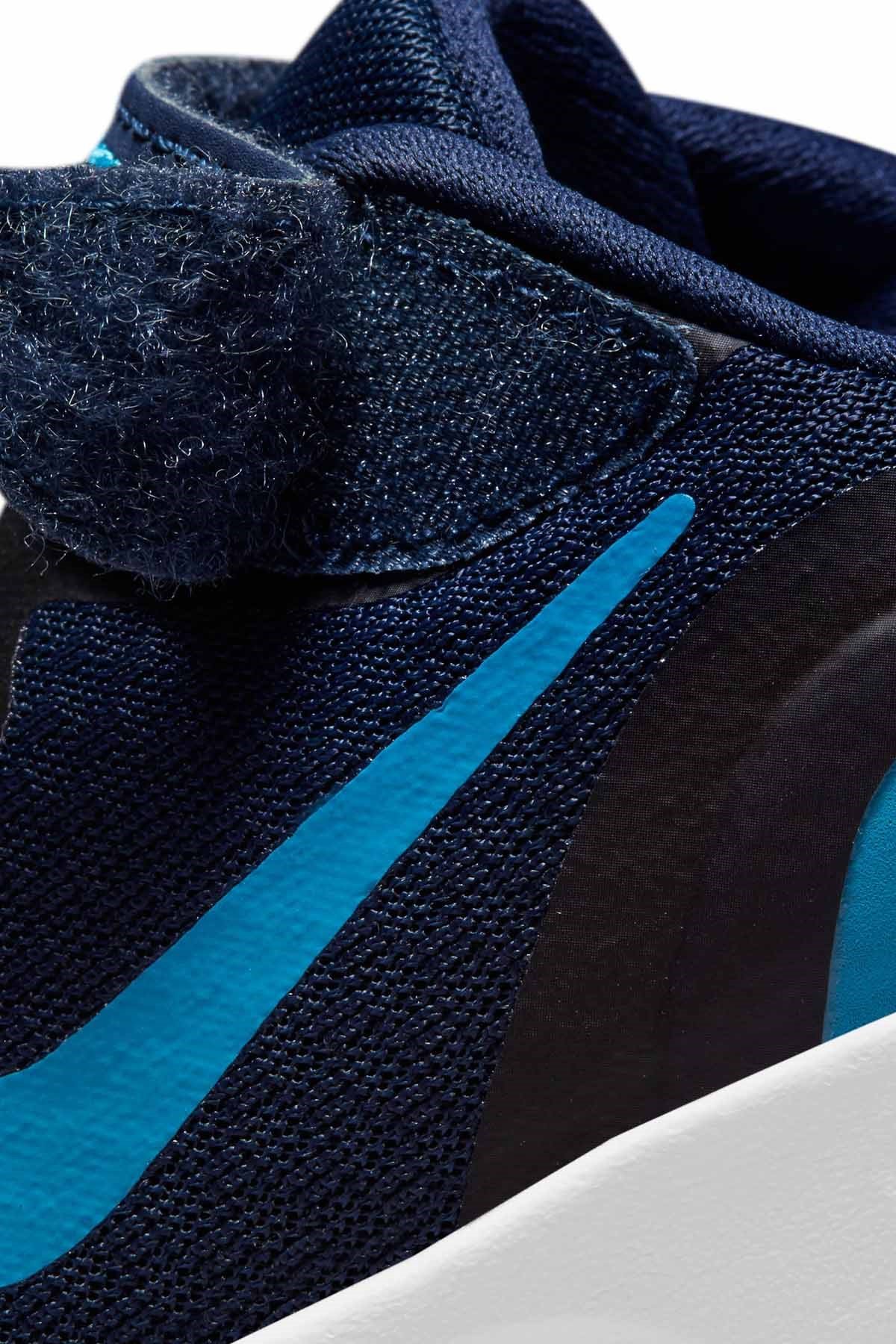 NIKEGünlük SporNike Wearallday (Ps) Çocuk Günlük Spor Ayakkabı CJ3817-403-Mavi