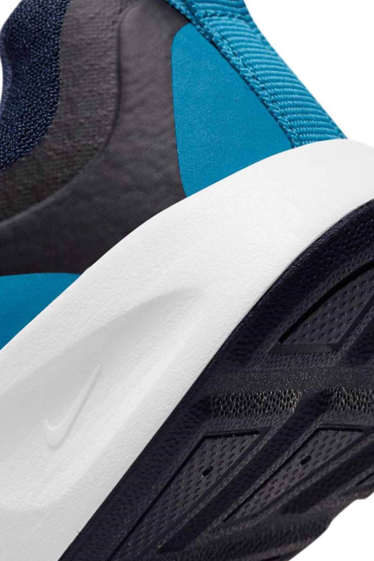 NIKEGünlük SporNike Wearallday (Ps) Çocuk Günlük Spor Ayakkabı CJ3817-403-Mavi