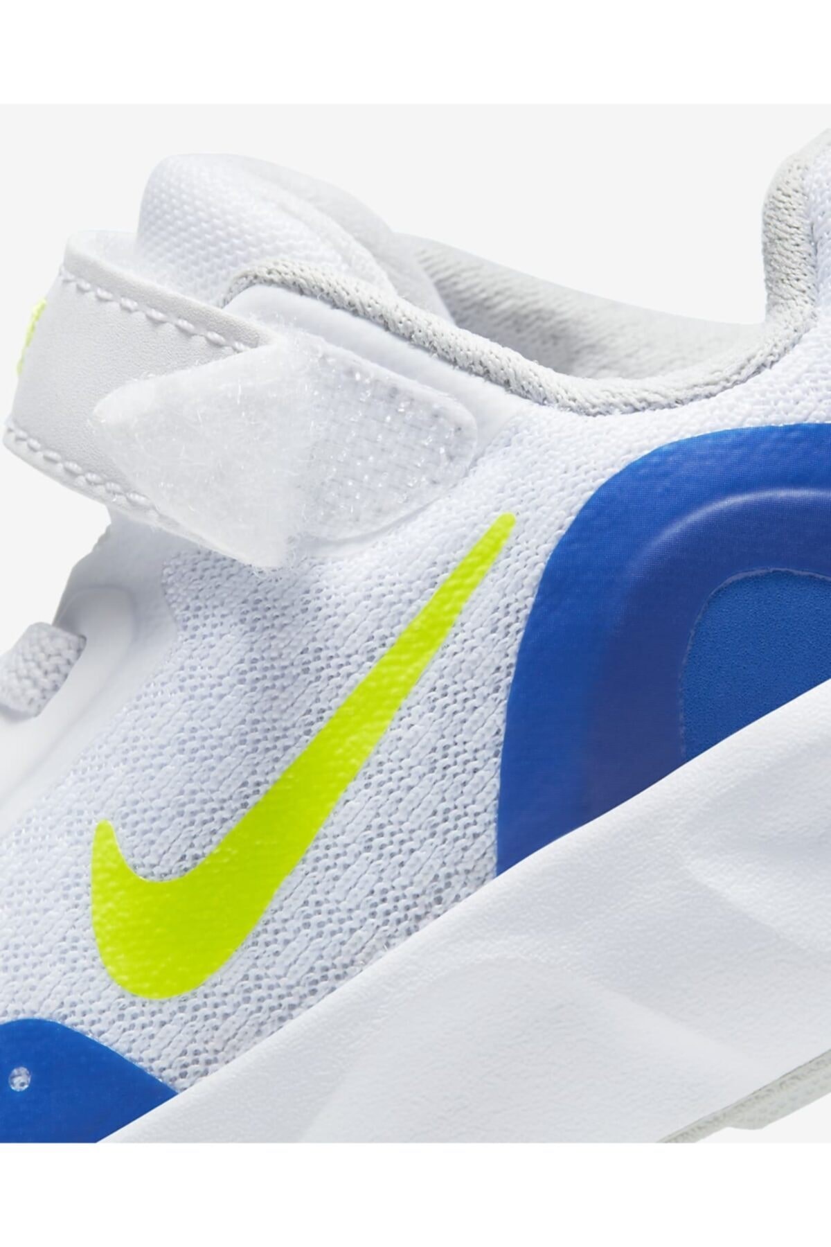 NIKEGünlük SporNike Wearallday (Td) Çocuk Günlük Spor Ayakkabı CJ3818-104-Beyaz