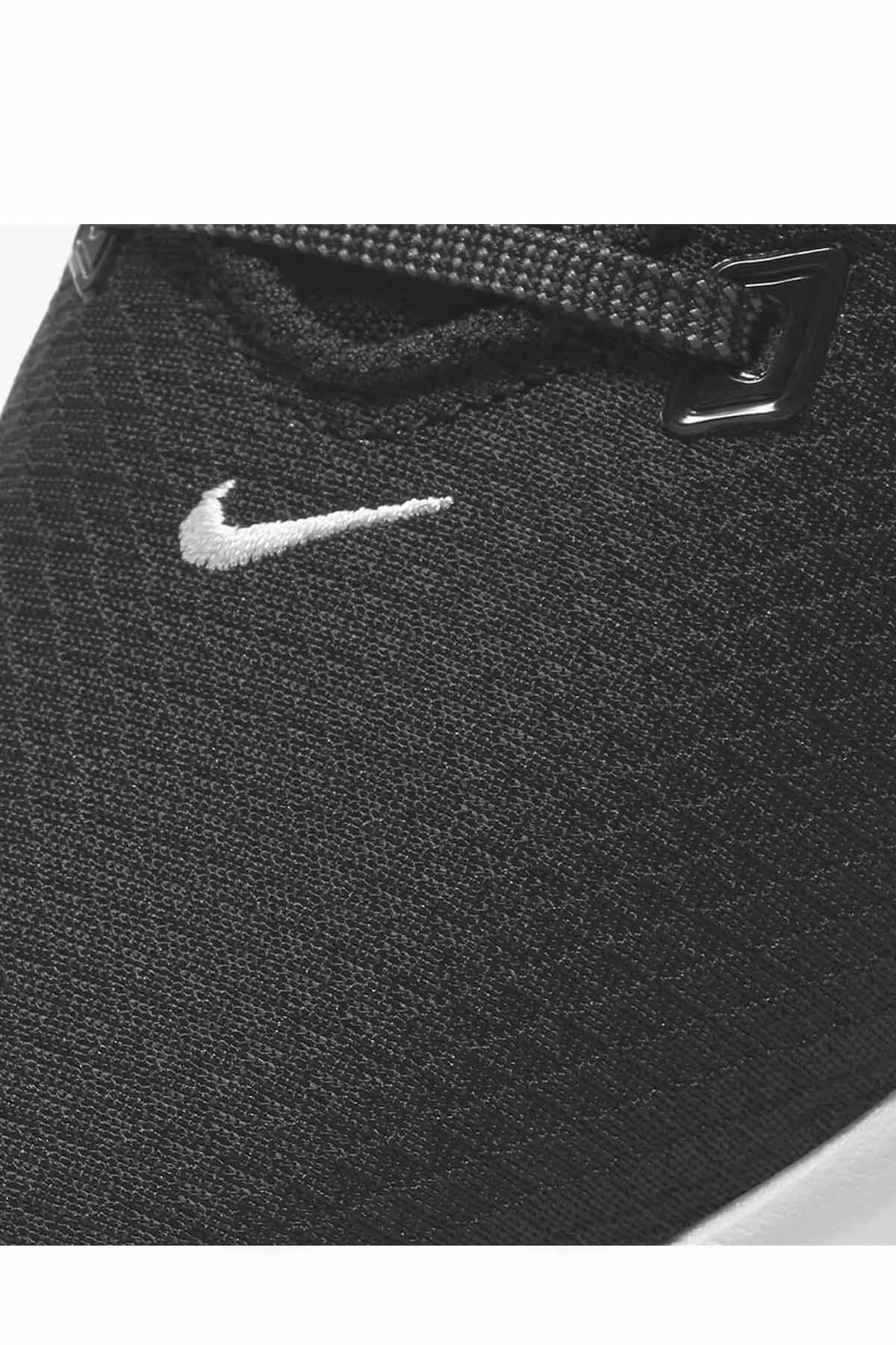 NIKEGünlük SporNike Wmns Air Max Bella Tr 4 Kadın Günlük Spor Ayakkabı CW3398-002-Siyah