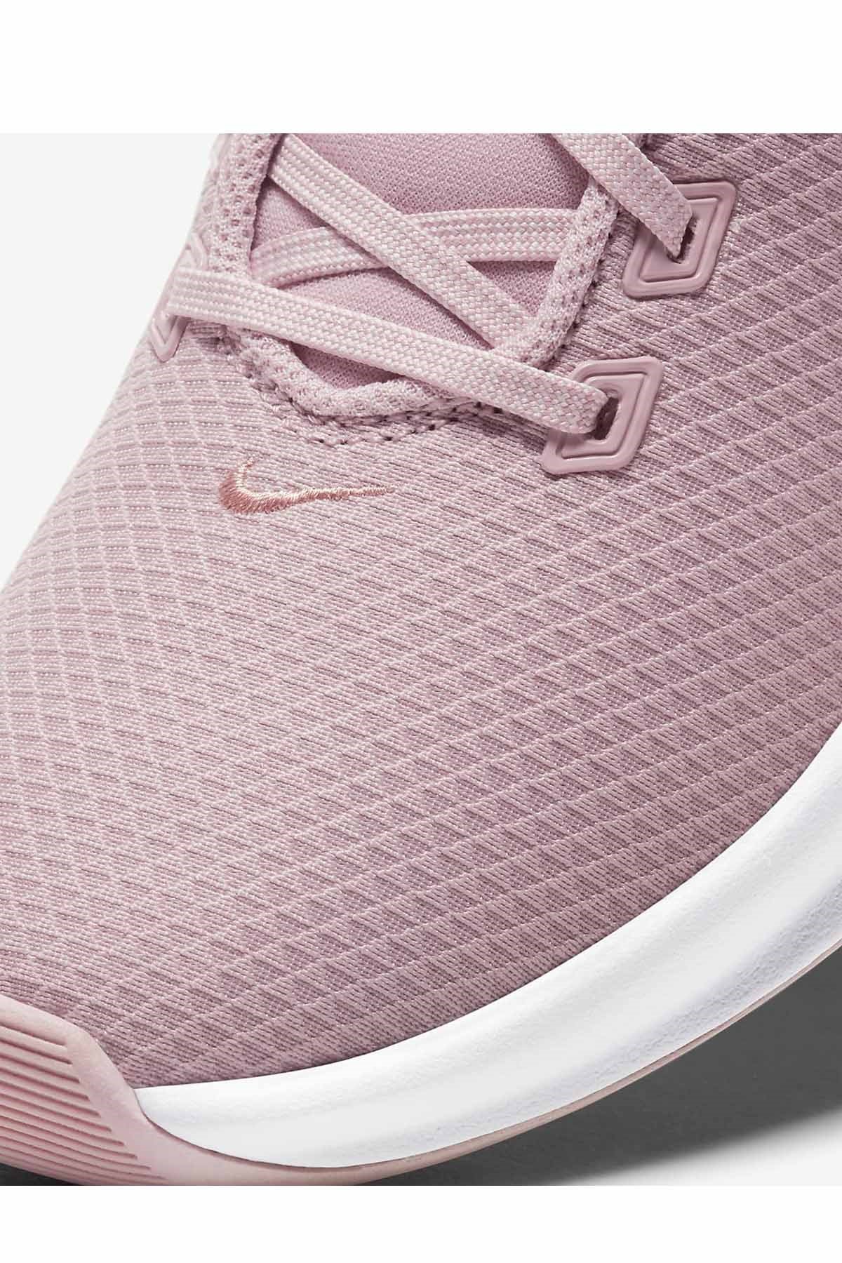 NIKEGünlük SporNike Wmns Air Max Bella Tr 4 Kadın Günlük Spor Ayakkabı CW3398-600-PUDRA