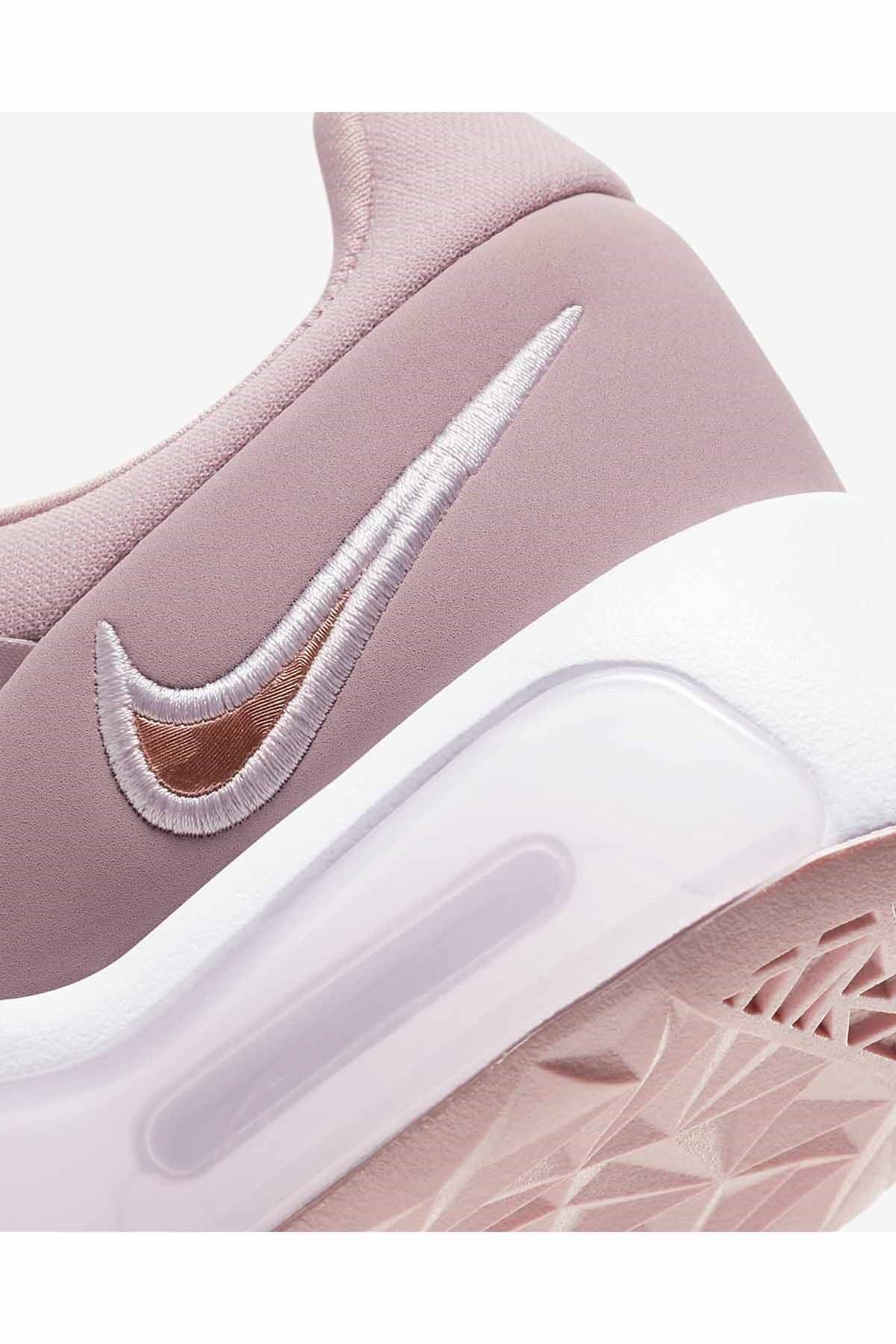 NIKEGünlük SporNike Wmns Air Max Bella Tr 4 Kadın Günlük Spor Ayakkabı CW3398-600-PUDRA