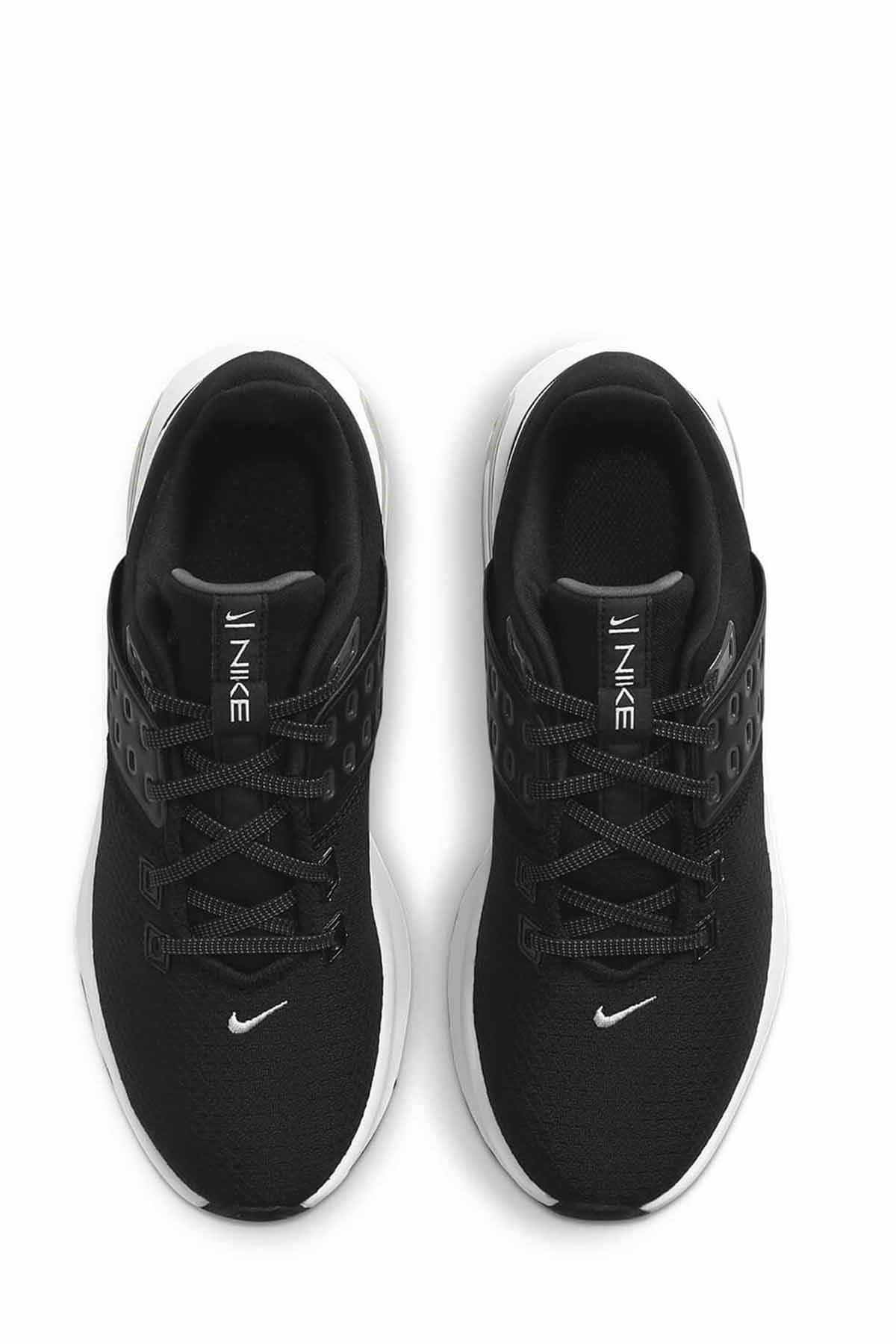 NIKEGünlük SporNike Wmns Air Max Bella Tr 4 Kadın Günlük Spor Ayakkabı CW3398-002-Siyah