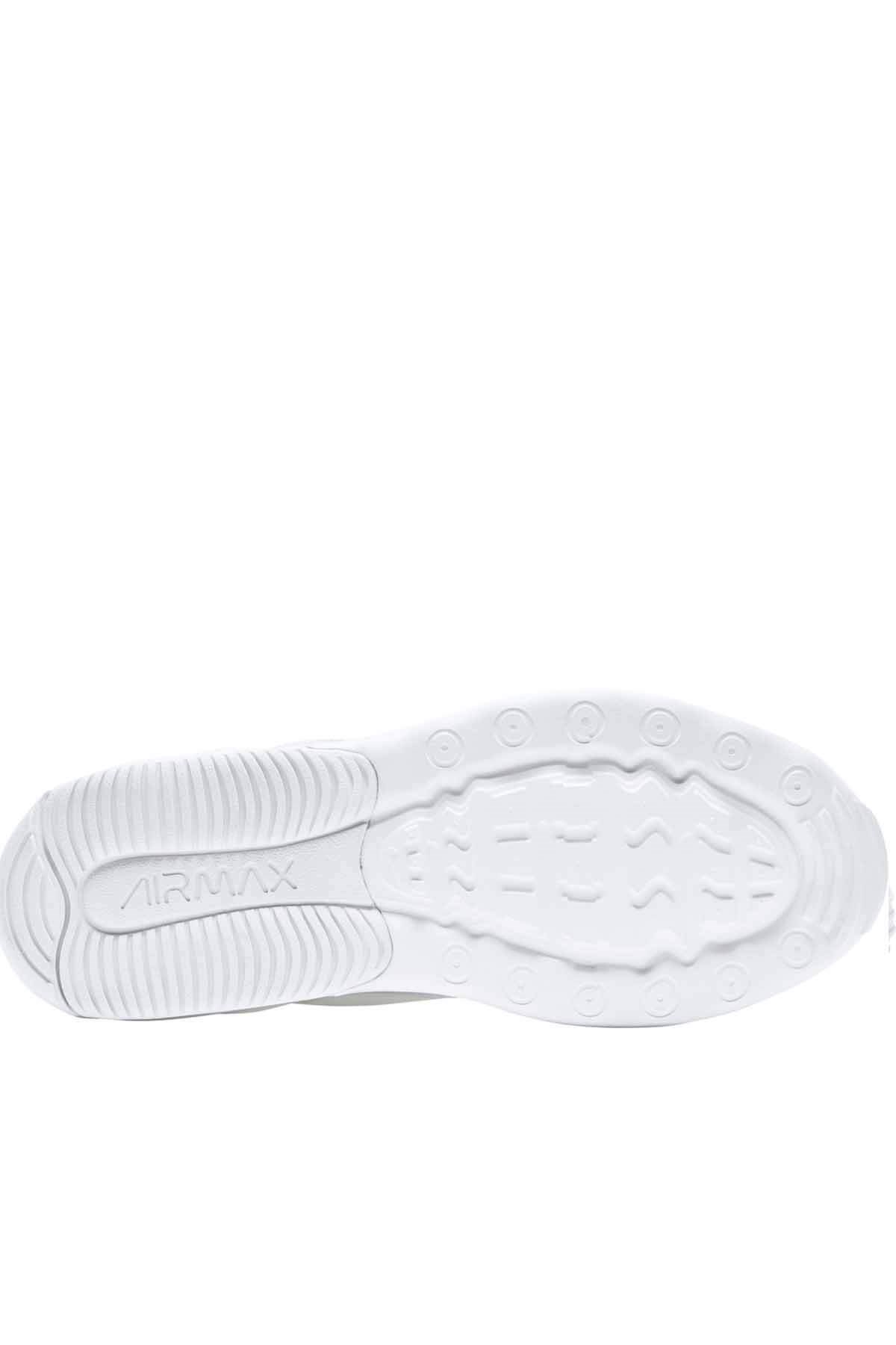 NIKEGünlük SporNike Wmns Air Max Bolt Kadın Günlük Spor Ayakkabı CU4152-104-Beyaz
