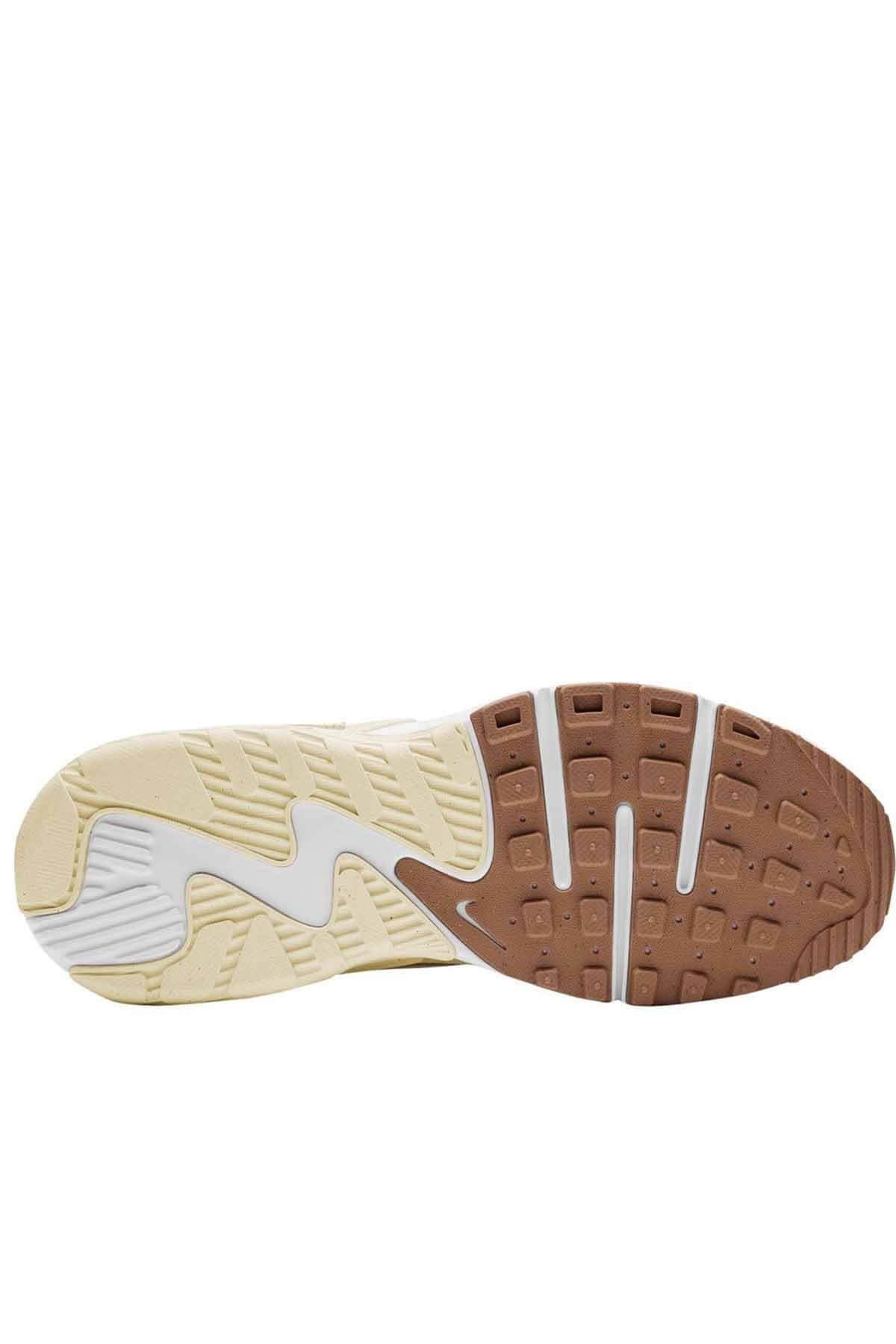 NIKEGünlük SporNike Wmns Air Max Excee Kadın Günlük Spor Ayakkabı DJ1975-100-Beyaz