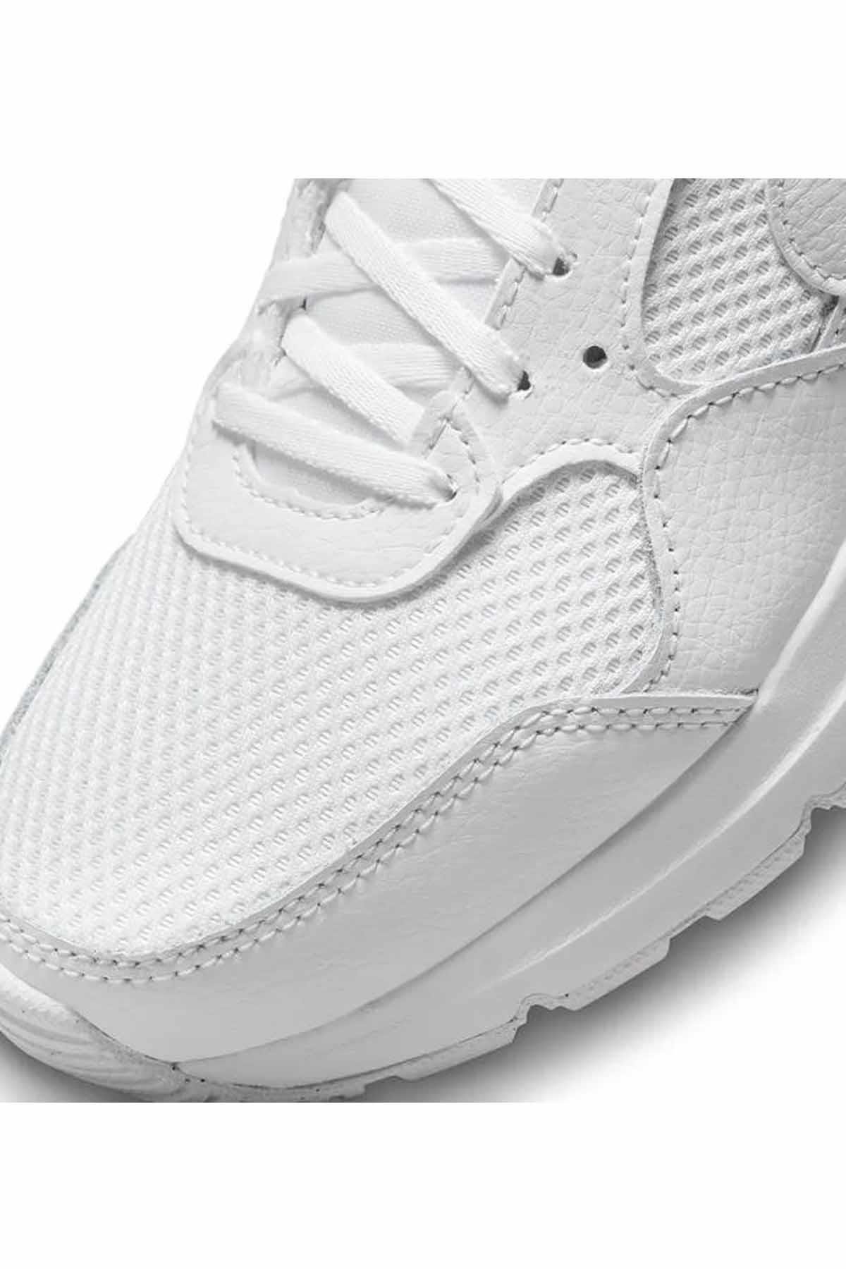NIKEGünlük SporNike Wmns Air Max Sc Kadın Günlük Spor CW4554-101-BEYAZ