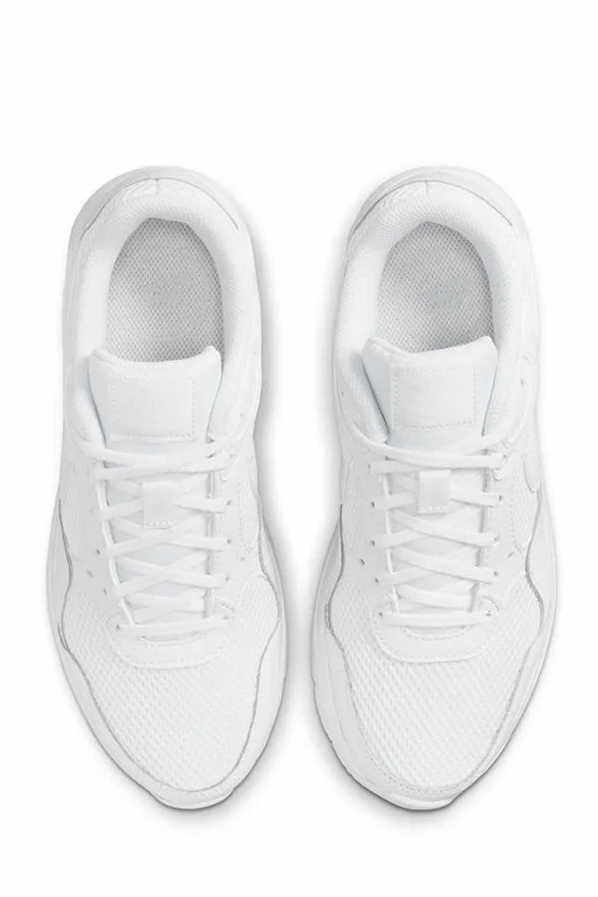 NIKEGünlük SporNike Wmns Air Max Sc Kadın Günlük Spor CW4554-101-BEYAZ