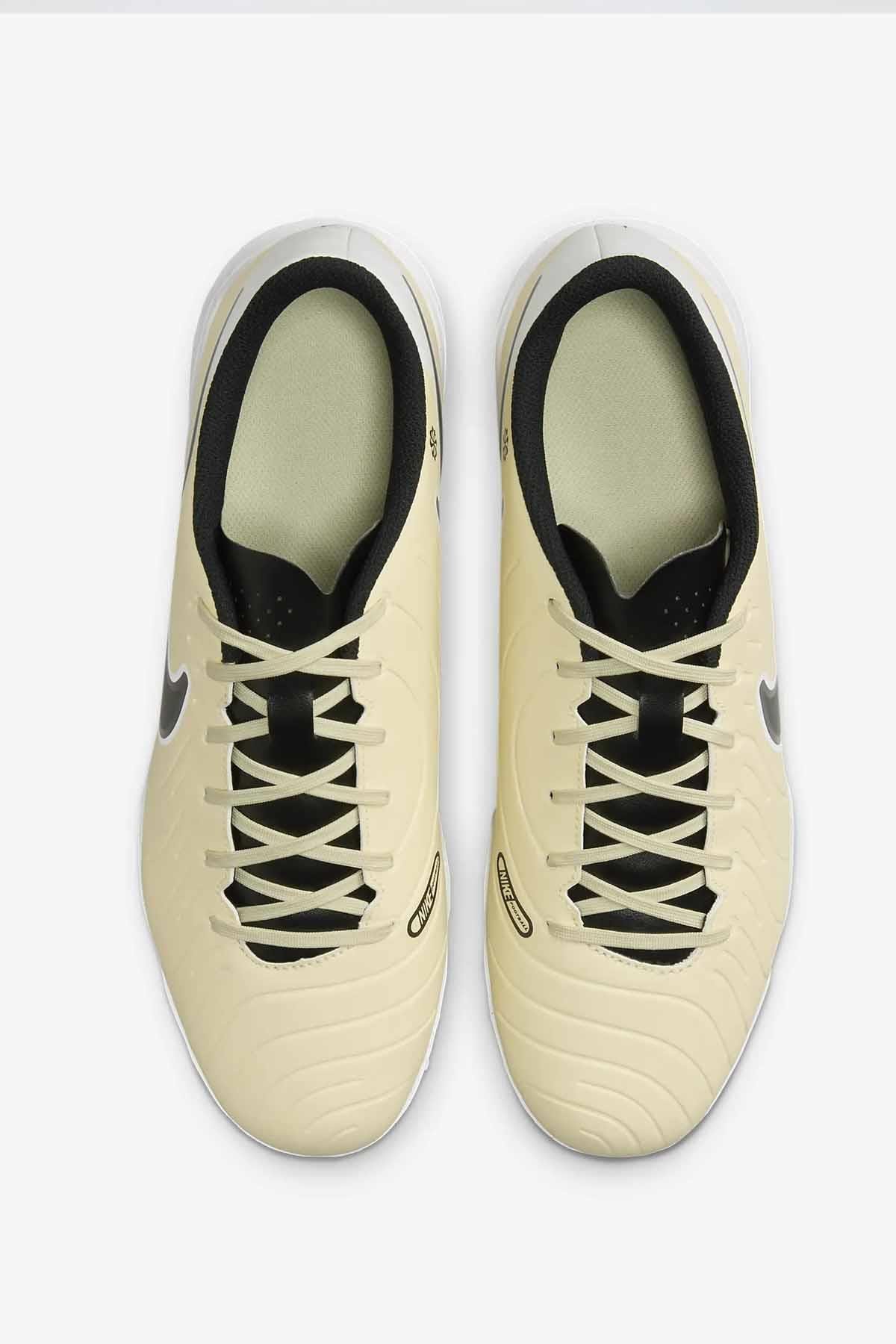 NIKEHalı SahaNike Erkek Halı Saha Legend 10 Club TF Erkek Halı Saha Ayakkabı DV4345-700-Çok Renkli