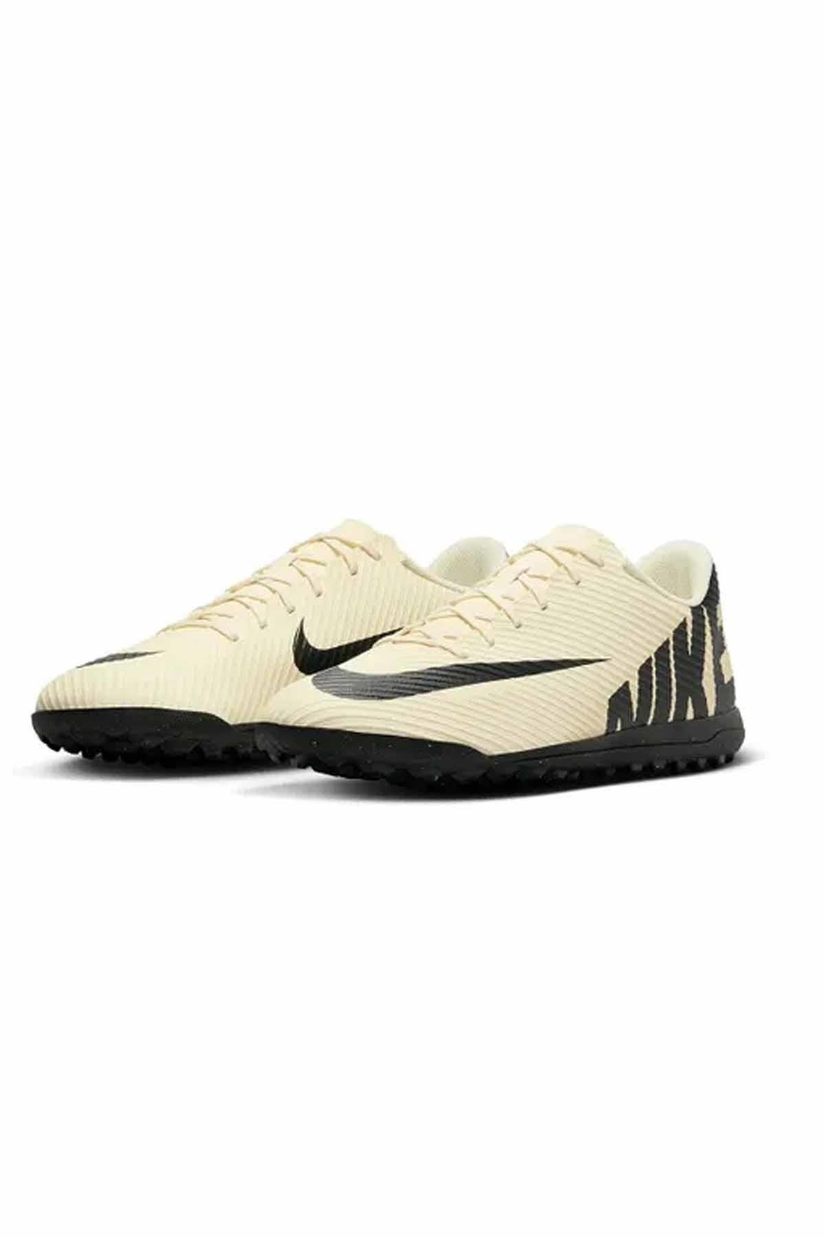 NIKEHalı SahaNike Erkek Halı Saha Vapor 15 Club TF Erkek Halı Saha Ayakkabı DJ5968-700-Çok Renkli