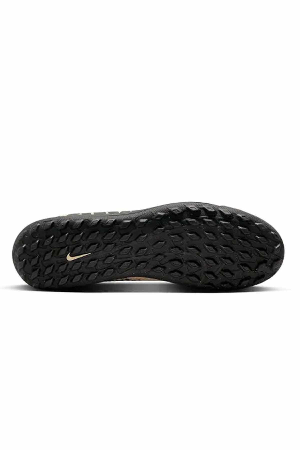 NIKEHalı SahaNike Erkek Halı Saha Vapor 15 Club TF Erkek Halı Saha Ayakkabı DJ5968-700-Çok Renkli