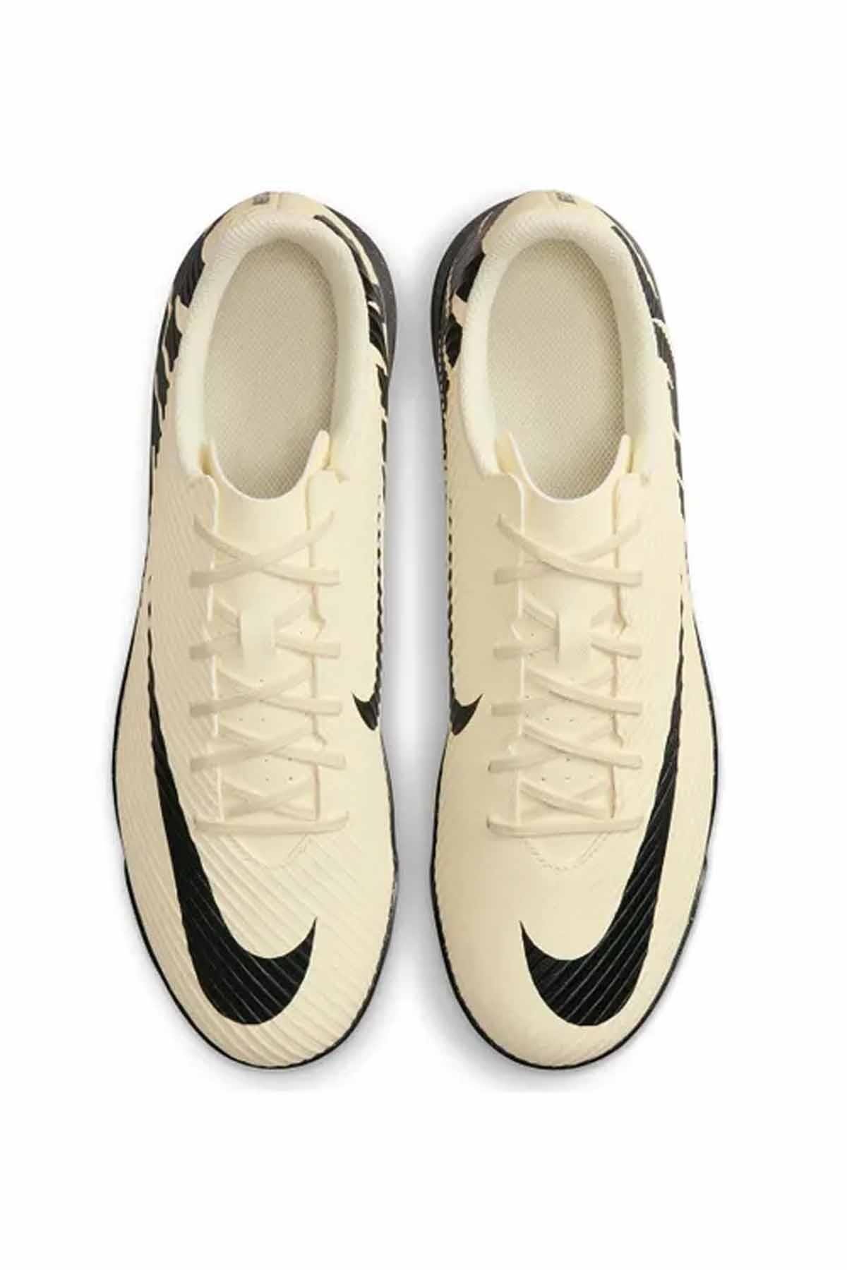 NIKEHalı SahaNike Erkek Halı Saha Vapor 15 Club TF Erkek Halı Saha Ayakkabı DJ5968-700-Çok Renkli