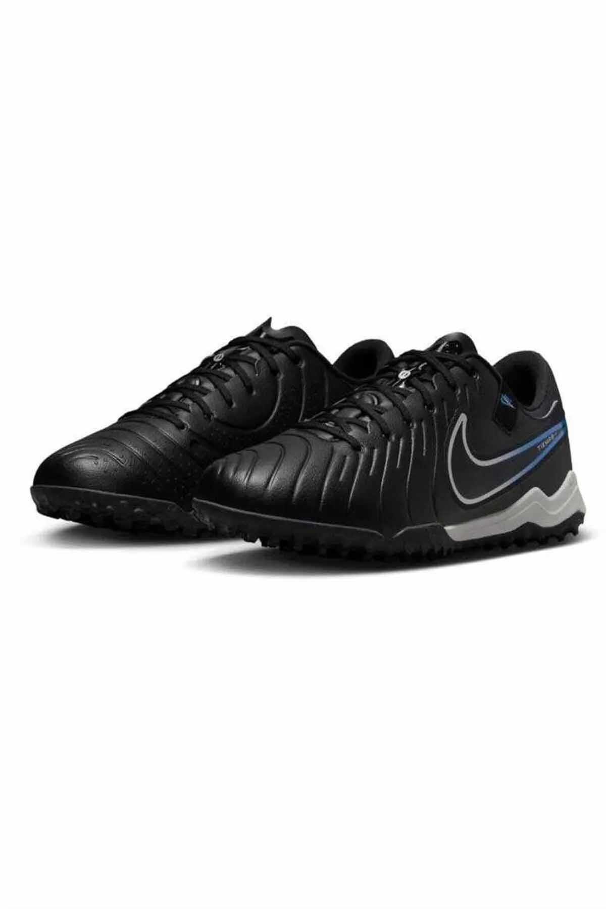 NIKEHalı SahaNike Erkek Halısaha Legend 10 Academy Erkek Halı Saha Ayakkabı DV4342-040-Çok Renkli
