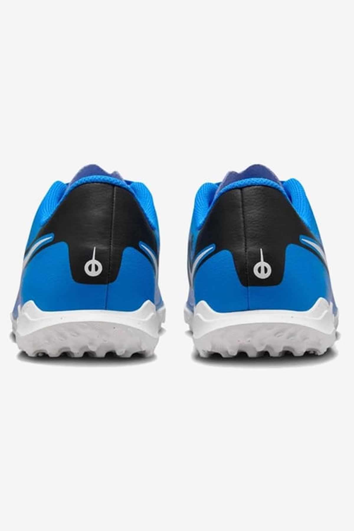NIKEHalı SahaNike Legend 10 Club TF Erkek Halı Saha Ayakkabı DV4345-400-MAVİ