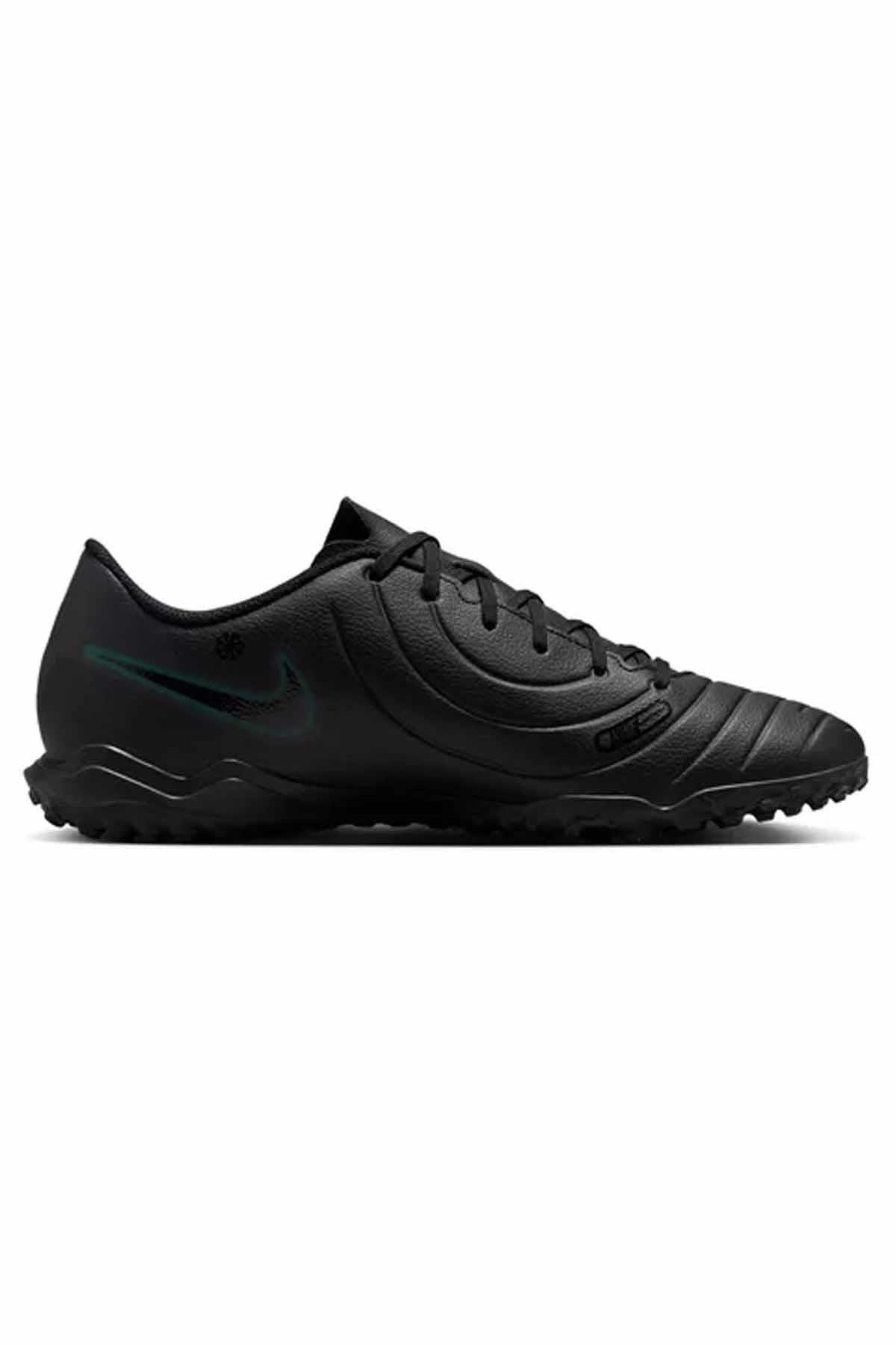 NIKEHalı SahaNike Legend 10 Club TF Erkek Halı Saha Ayakkabı DV4345-002-Siyah