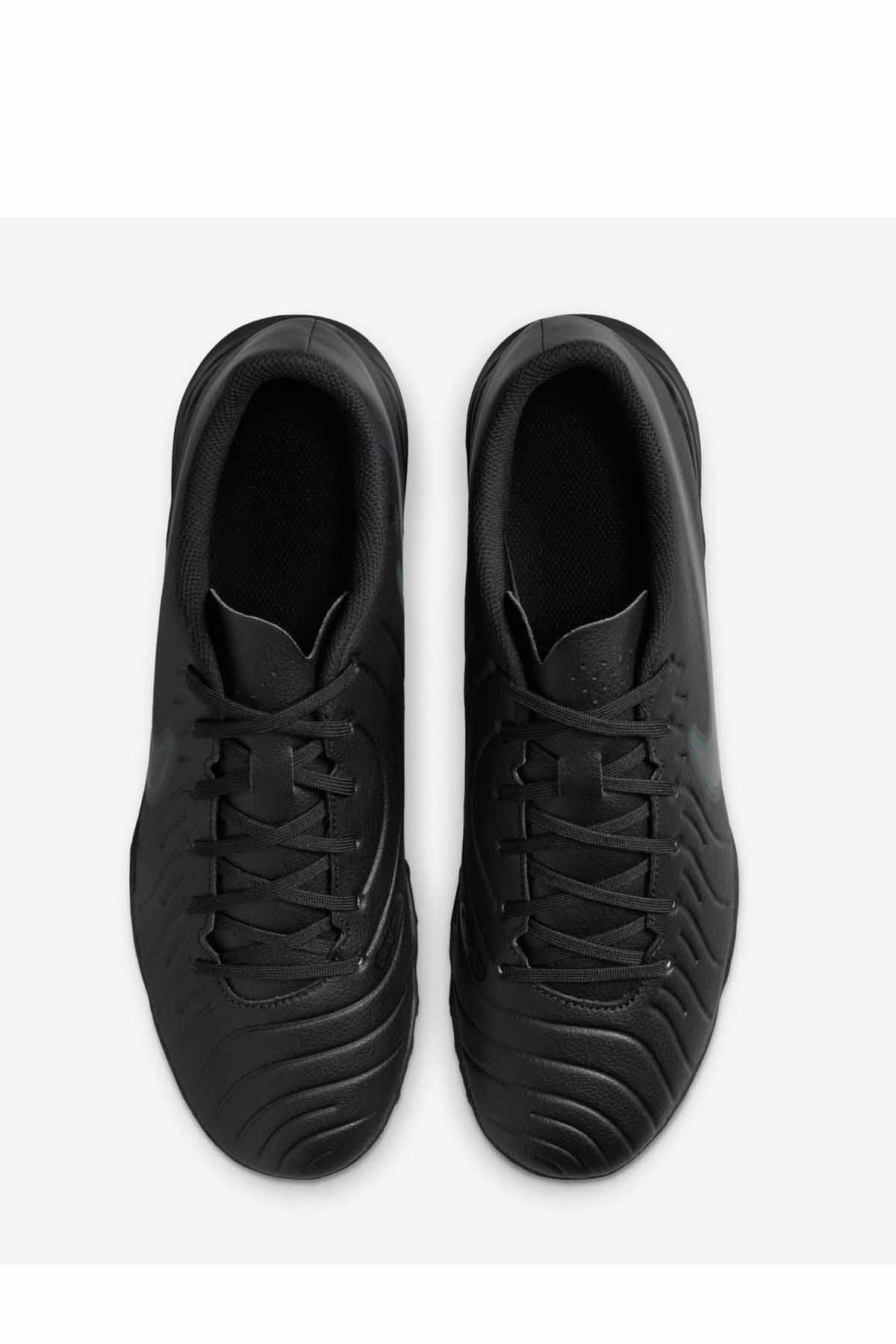 NIKEHalı SahaNike Legend 10 Club TF Erkek Halı Saha Ayakkabı DV4345-002-Siyah