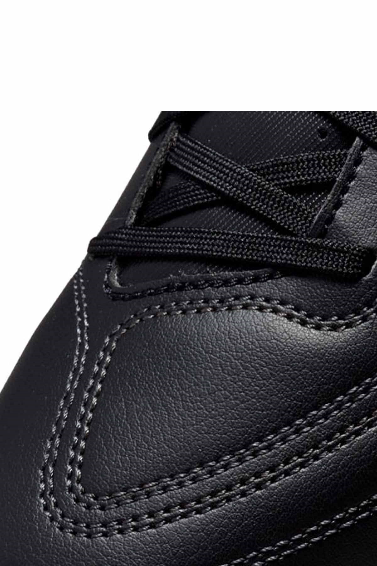 NIKEHalı SahaNike Legend 9 Club Erkek Halı Saha Ayakkabı DA1193-001-SIYAH