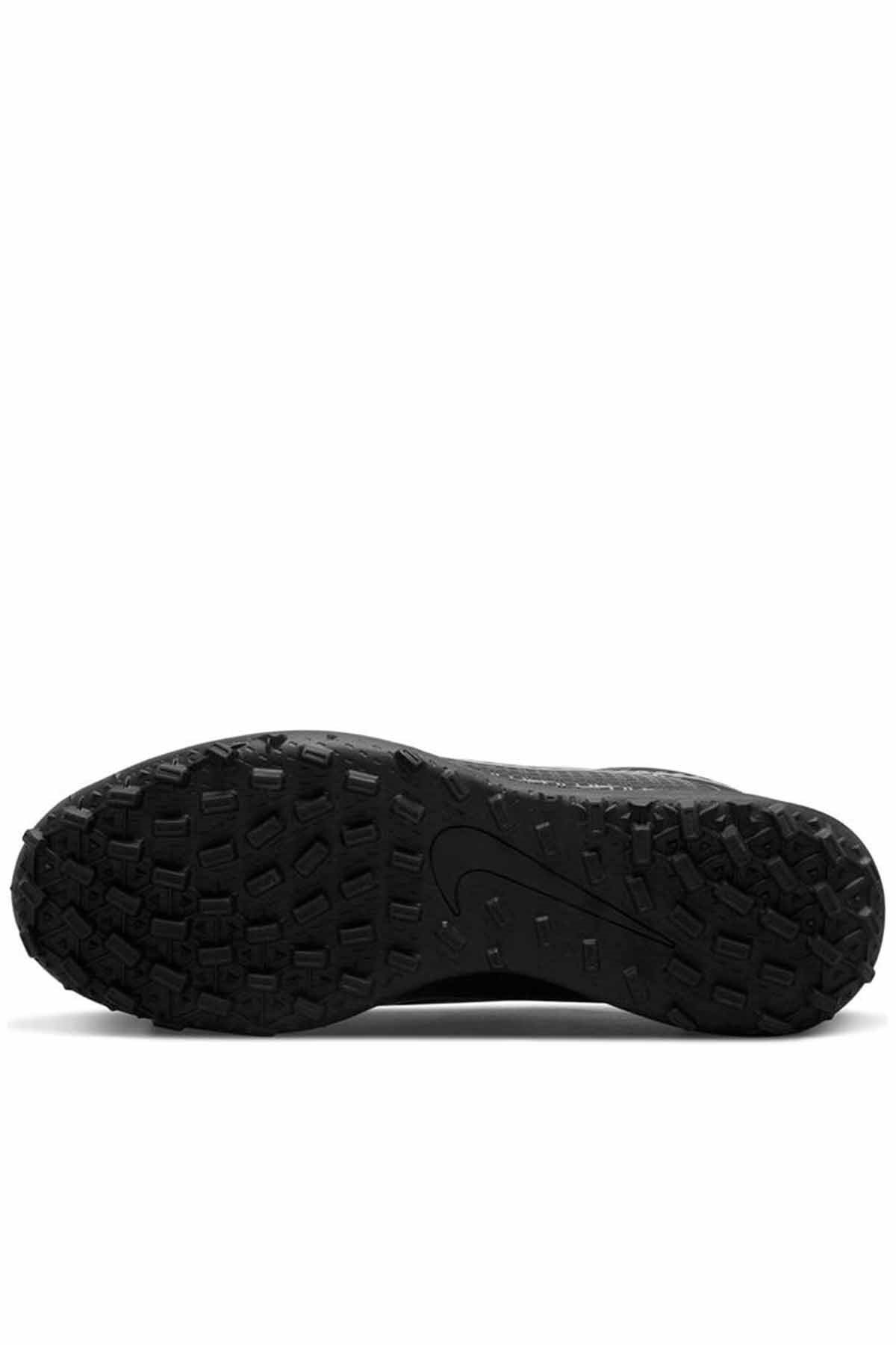 NIKEHalı SahaNike Mercurial Vapor 14 Club Tf Erkek Halı Saha Ayakkabı DJ2908-007-Siyah