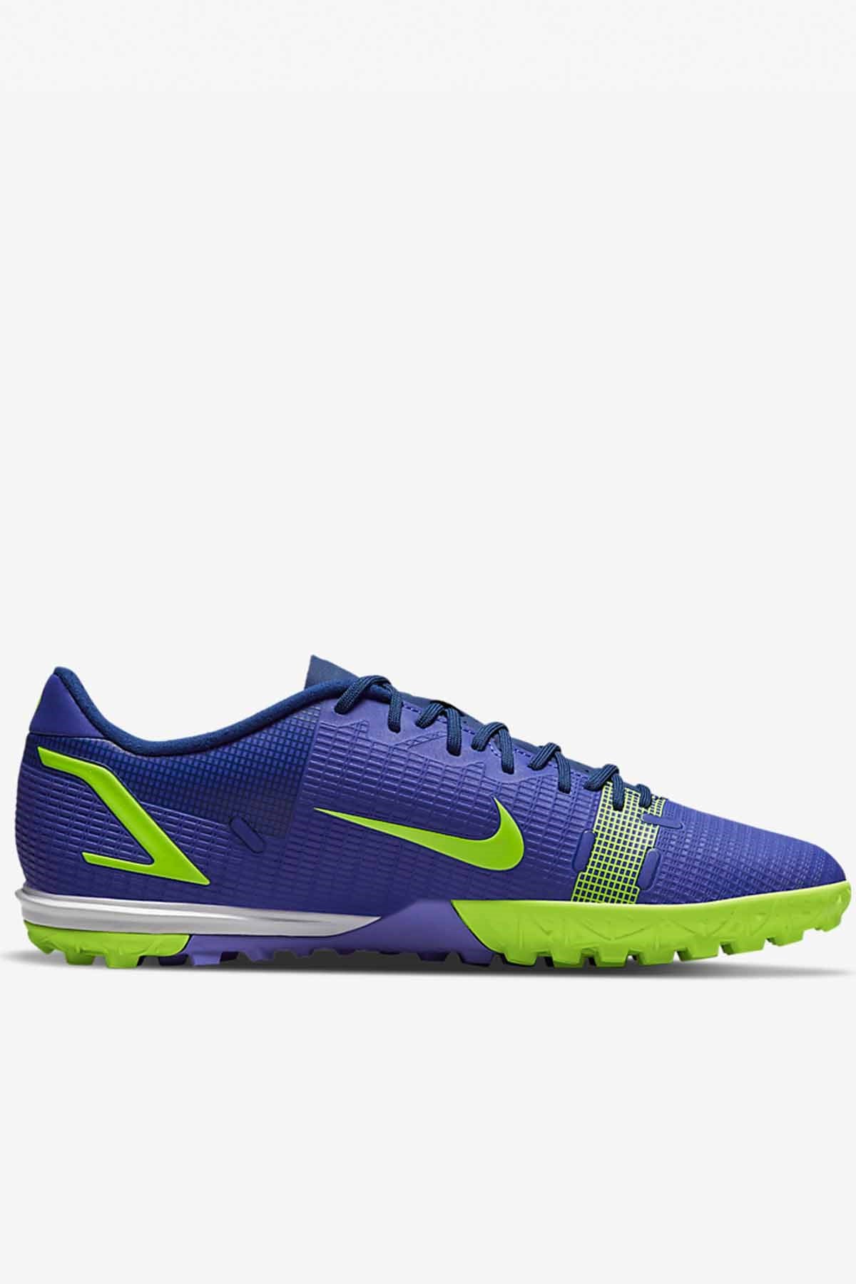 NIKEHalı SahaNike Mercurial Vapor 14 Academy TF Erkek Halı Saha Ayakkabı CV0978-474-MOR