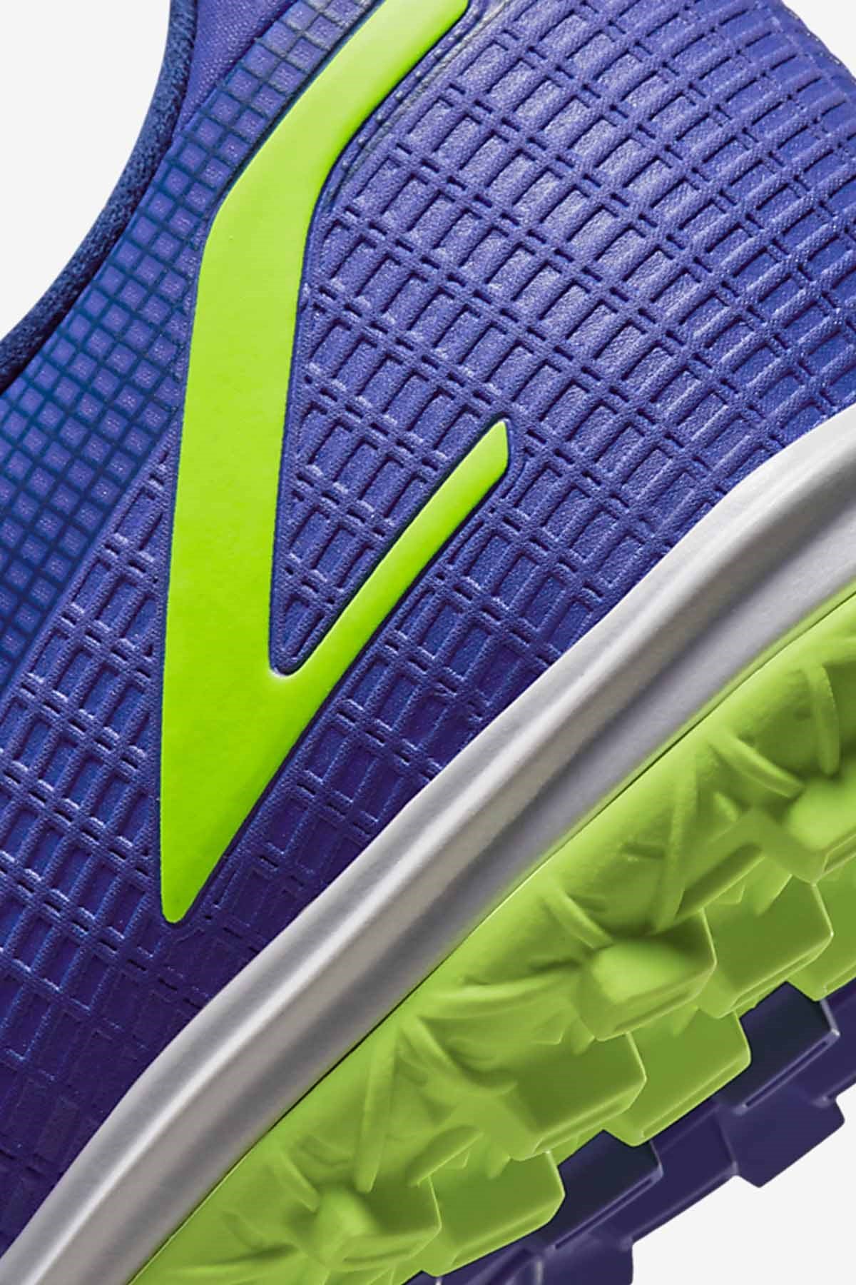 NIKEHalı SahaNike Mercurial Vapor 14 Academy TF Erkek Halı Saha Ayakkabı CV0978-474-MOR