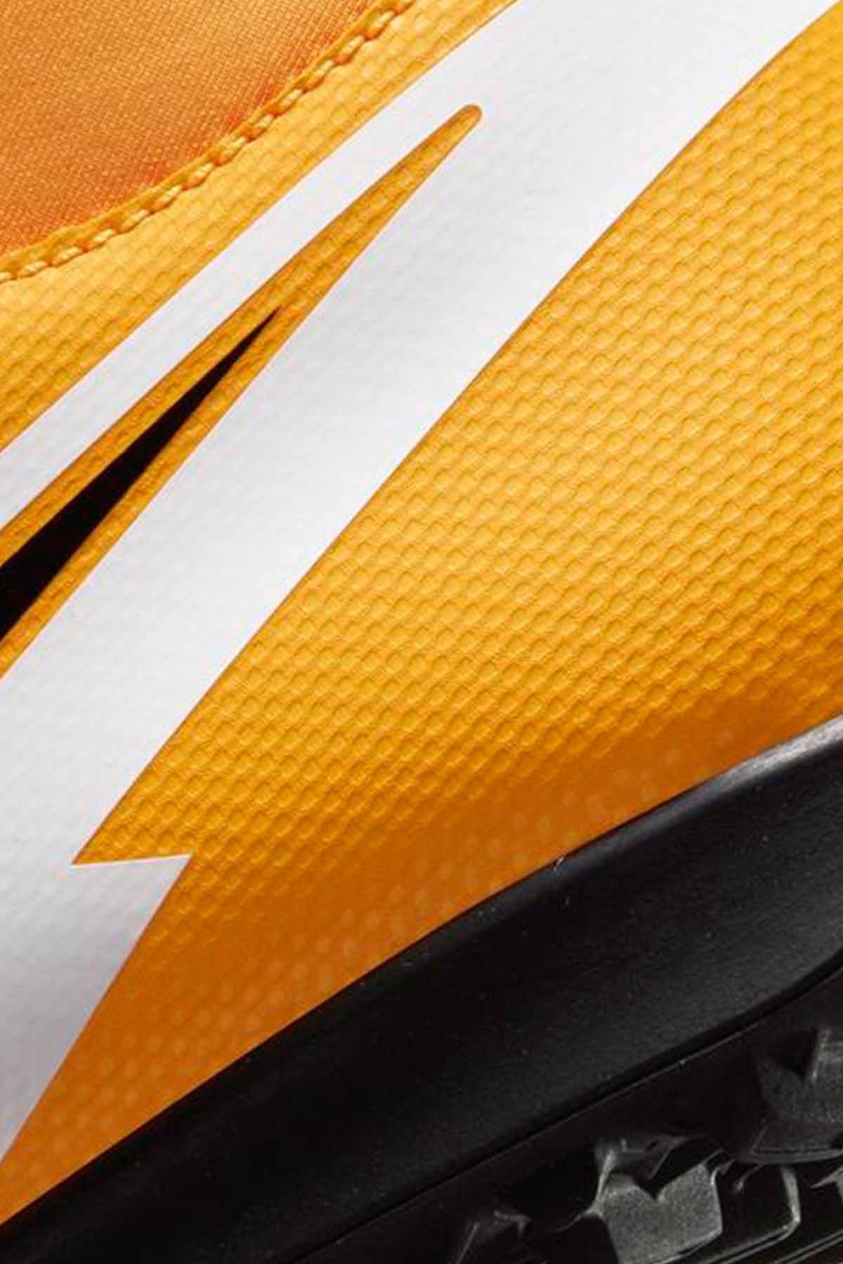 NIKEHalı SahaNike Superfly 7 Club Erkek Halı Saha Ayakkabı AT7980-801-SARI