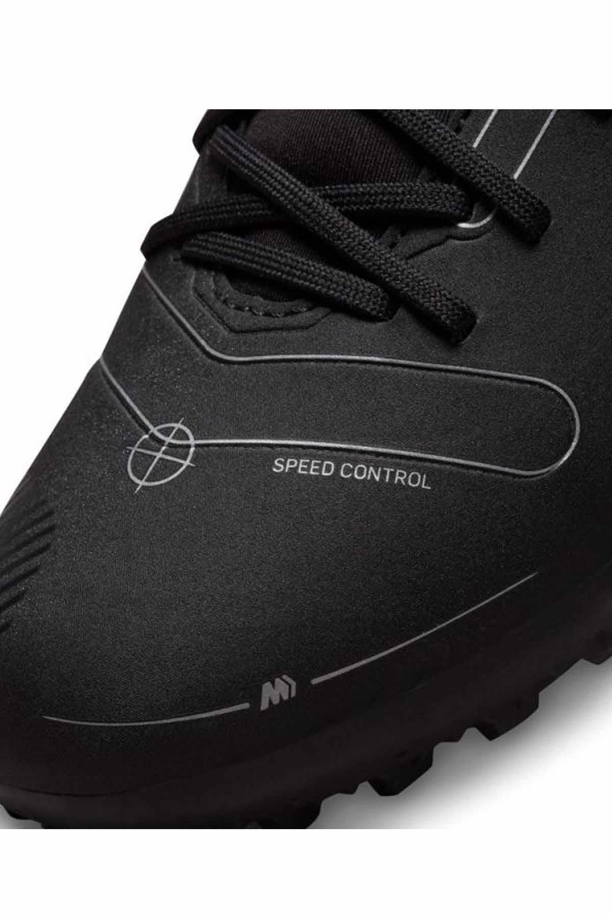 NIKEHalı SahaNike Superfly 8 Club Erkek Halı Saha Ayakkabı DJ2909-007-SIYAH