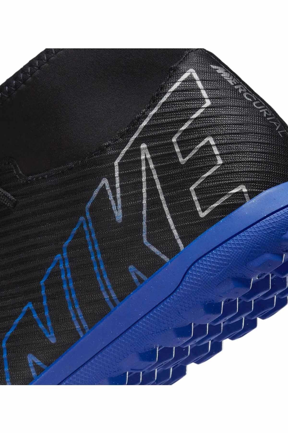 NIKEHalı SahaNike Superfly 9 TF Erkek Halı Saha Ayakkabı DJ5965-040-Çok Renkli