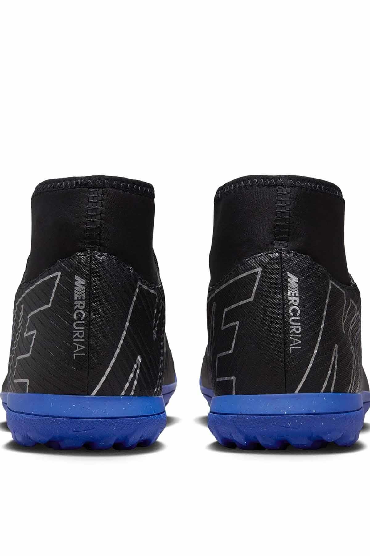 NIKEHalı SahaNike Superfly 9 TF Erkek Halı Saha Ayakkabı DJ5965-040-Çok Renkli