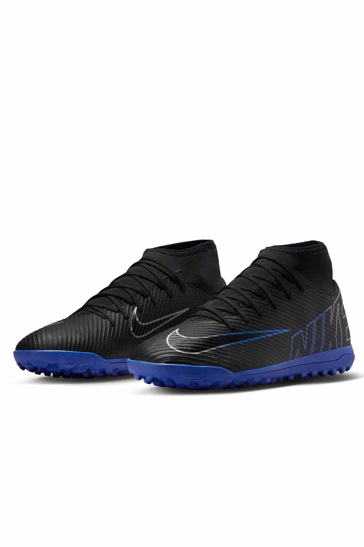 NIKEHalı SahaNike Superfly 9 TF Erkek Halı Saha Ayakkabı DJ5965-040-Çok Renkli