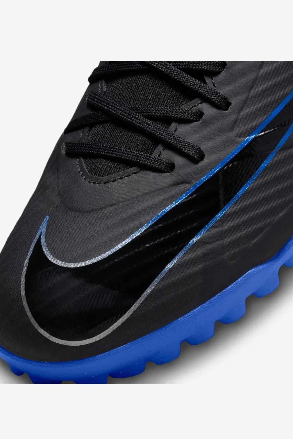 NIKEHalı SahaNike Zoom Superfly 9 TF Yarı Pro Erkek Halı Saha Ayakkabı DJ5629-040-Çok Renkli
