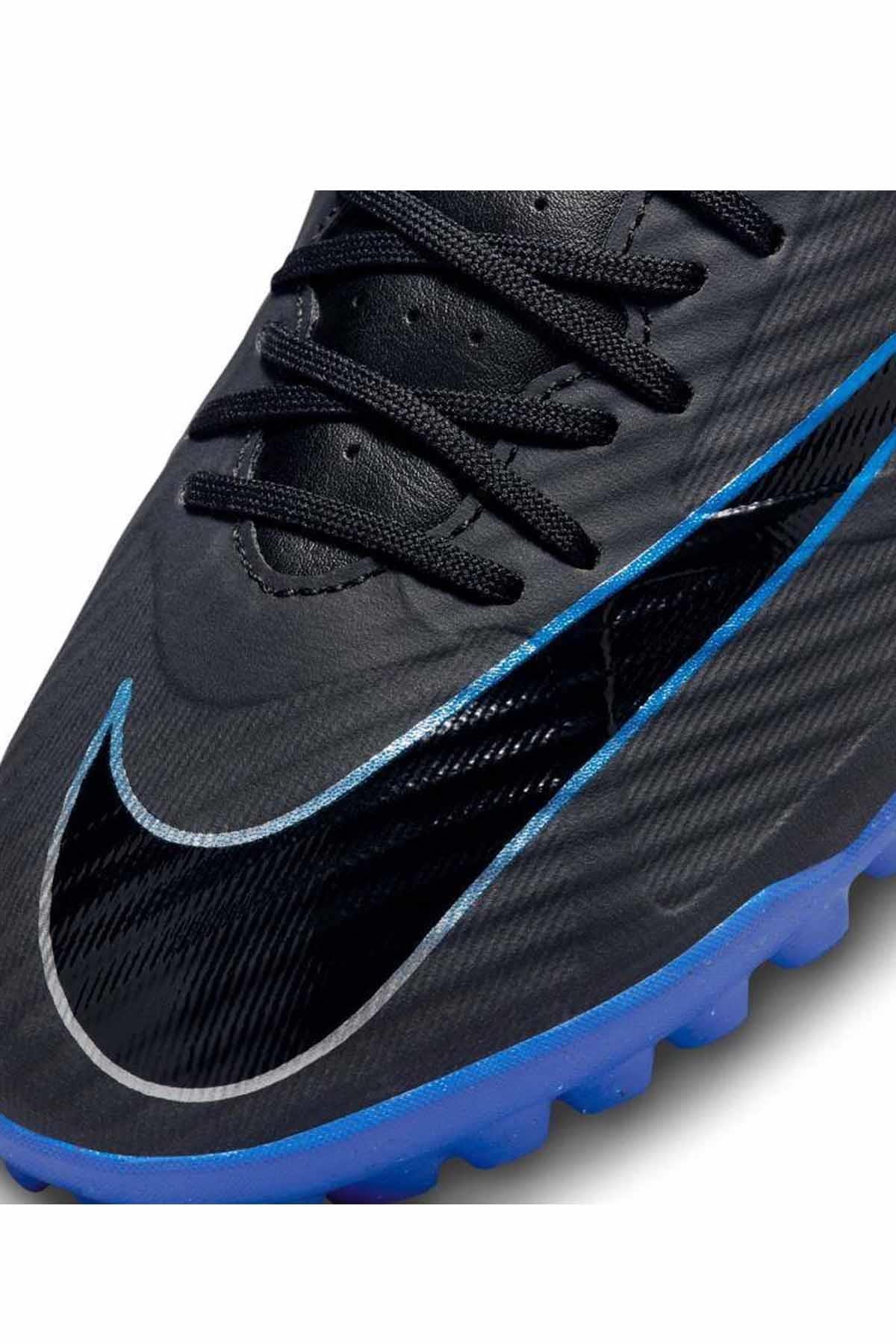 NIKEHalı SahaNike Zoom Vapor 15 TF Yarı pro Erkek Halı Saha Ayakkabı DJ5635-040-Çok Renkli