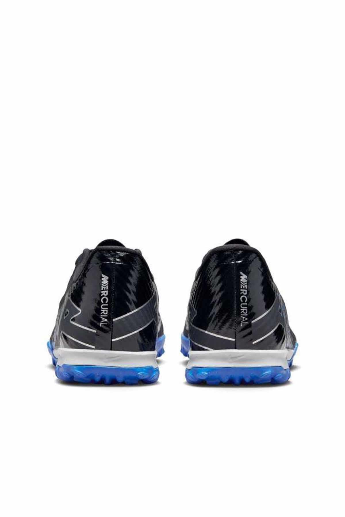 NIKEHalı SahaNike Zoom Vapor 15 TF Yarı pro Erkek Halı Saha Ayakkabı DJ5635-040-Çok Renkli