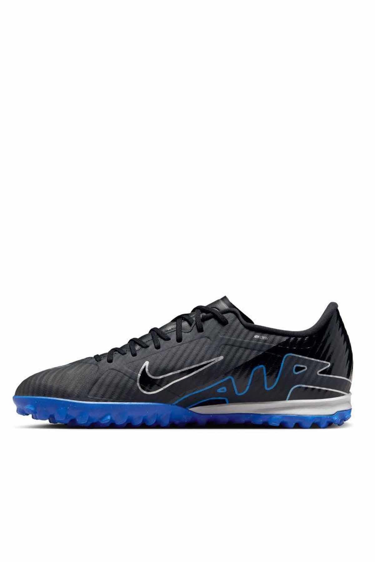 NIKEHalı SahaNike Zoom Vapor 15 TF Yarı pro Erkek Halı Saha Ayakkabı DJ5635-040-Çok Renkli