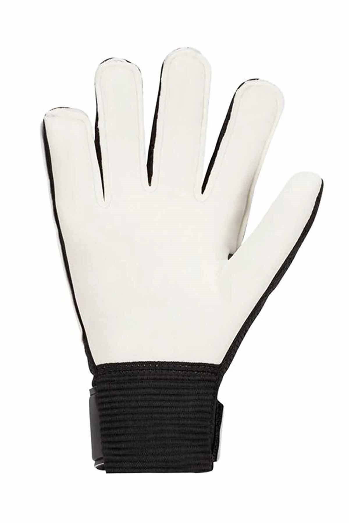 NIKEKaleci EldiveniNike Çocuk Kaleci Eldiveni Unisex Kaleci Eldiveni CQ7795-015-SIYAH