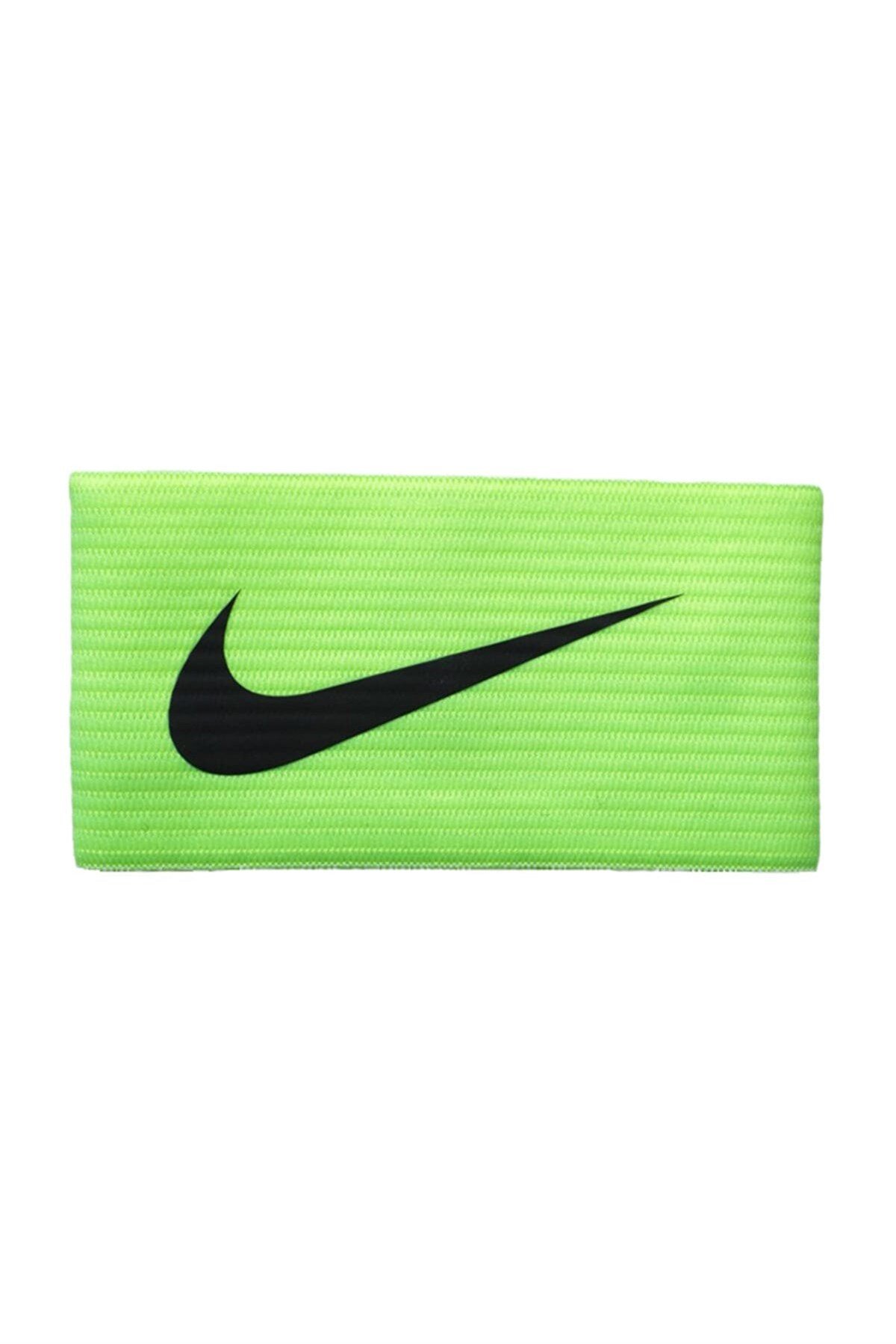 NIKEKaptan Kol BandıNike Futbol Arm Band 2.0 Total Unisex Kaptan Kol Bandı N.SN.05.710.OS-SARI